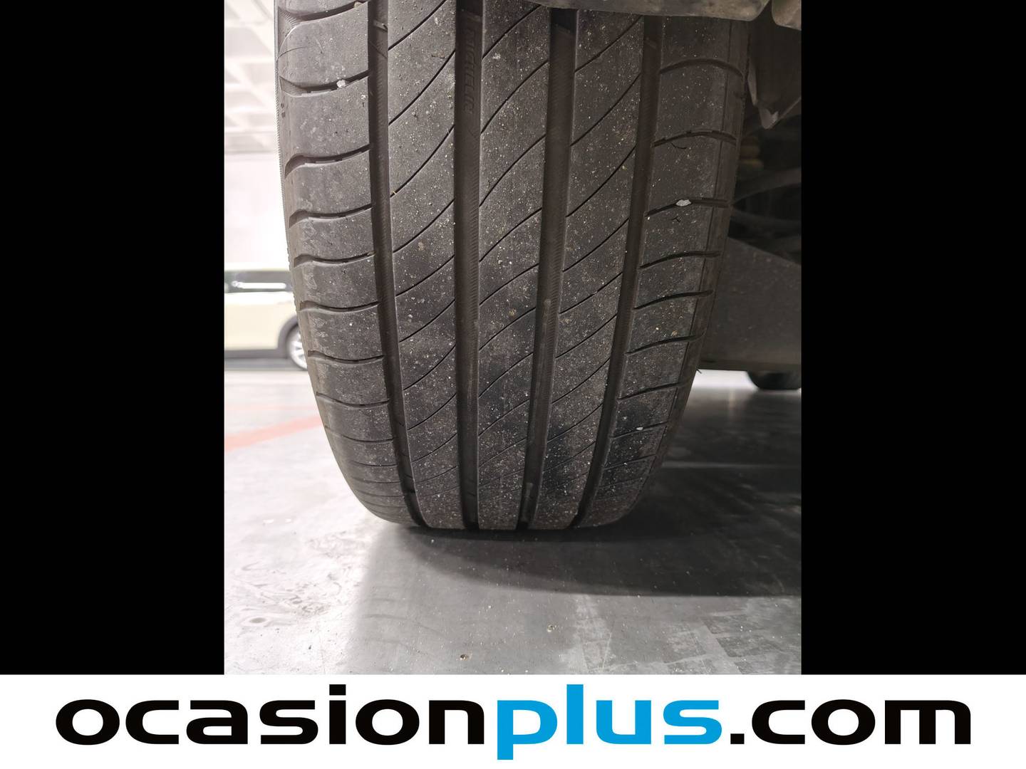 Peugeot 308 Peugeot 308 PureTech 130 S&S Allure Pack (130 CV) de segunda mano