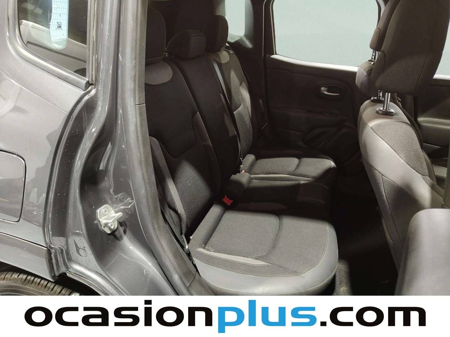 Foto Jeep Renegade Jeep Renegade eHybrid 1.5 Limited ATX (130 CV)