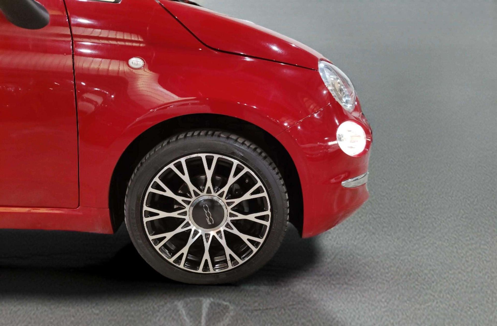 Fiat 500 1.0 Hybrid Dolcevita - foto 38