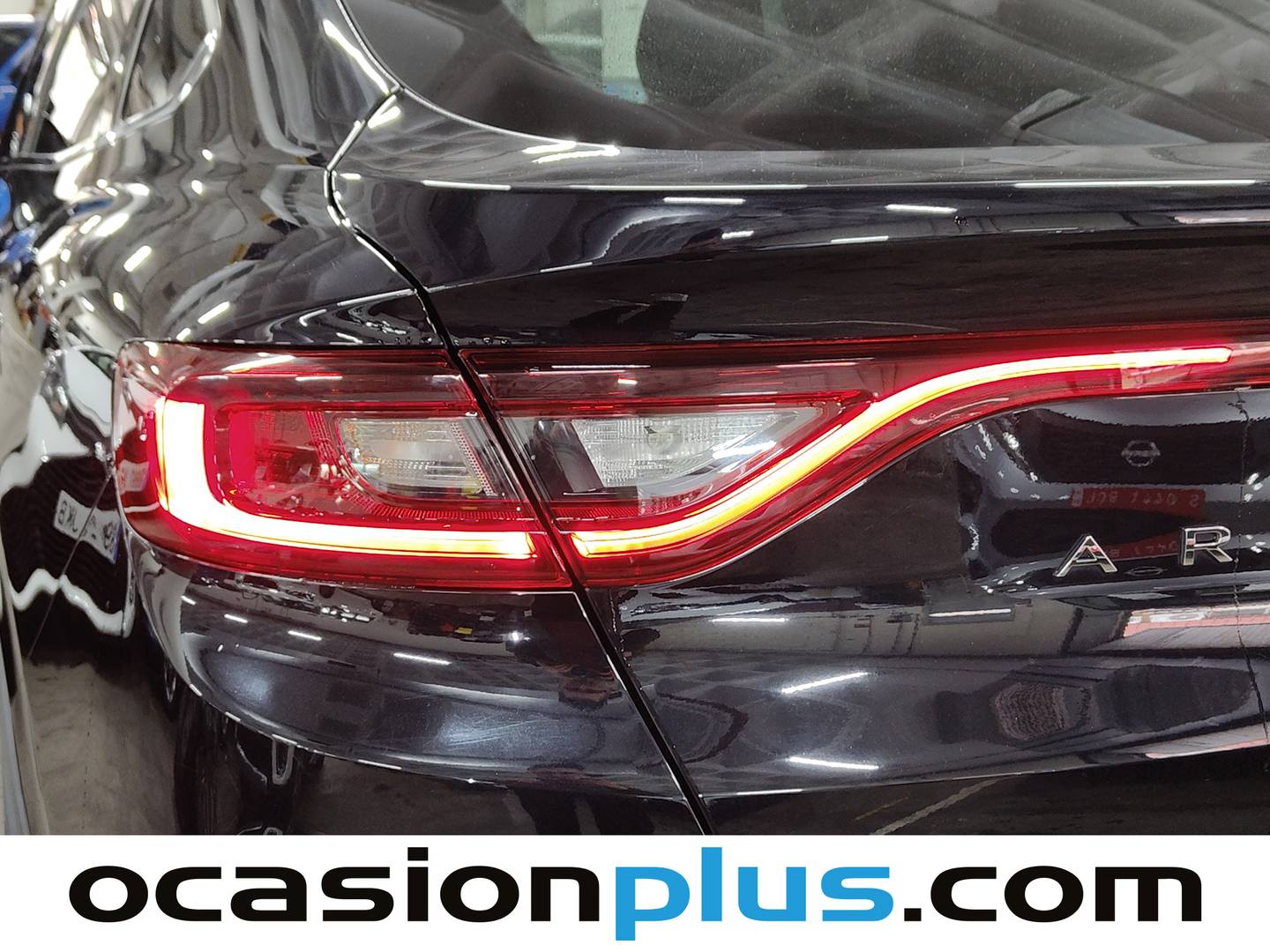 Renault Arkana Renault Arkana Techno TCe 140 Mild hybrid EDC (140 CV) híbrido
