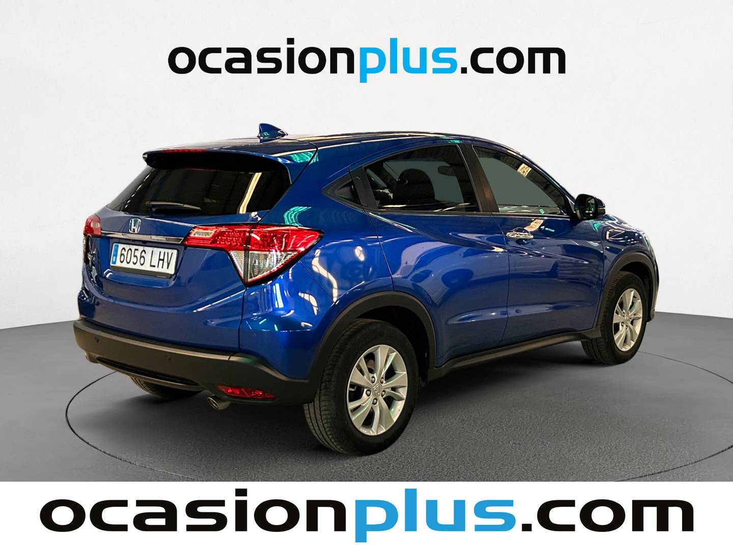 Honda HR-V Honda HR-V 1.5 i-VTEC Elegance (130 CV) seminuevo