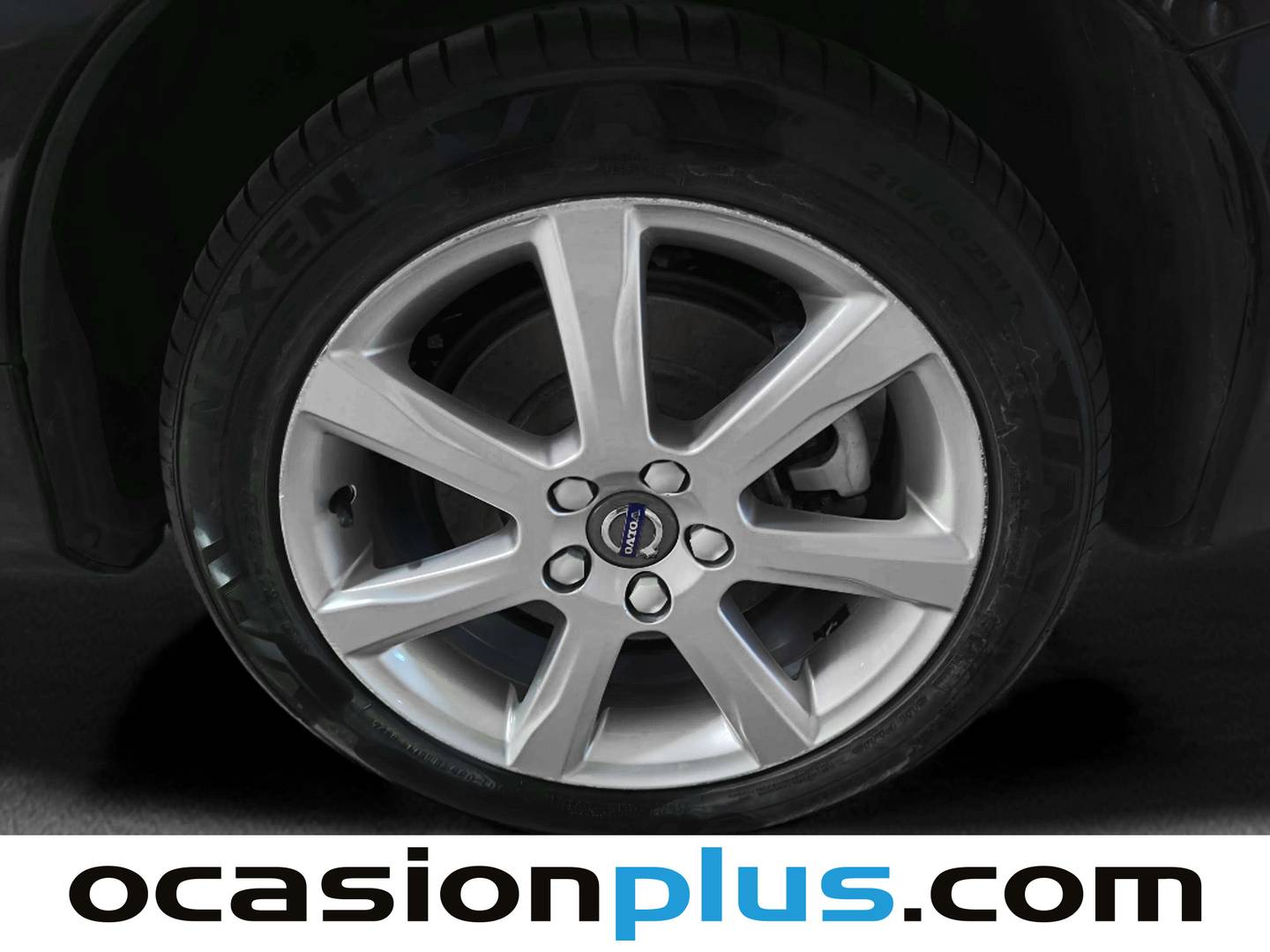 Foto Volvo S60 Volvo S60 D3 Momentum Auto (150 CV)