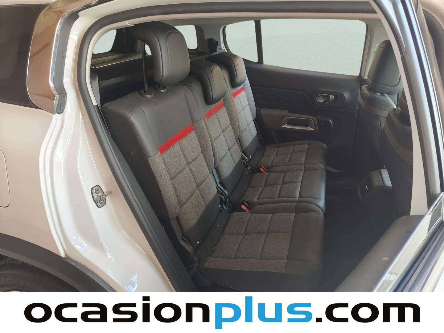 Citroën C5 Aircross Citroën C5 Aircross PureTech 130 S&S Feel (131 CV) al mejor precio