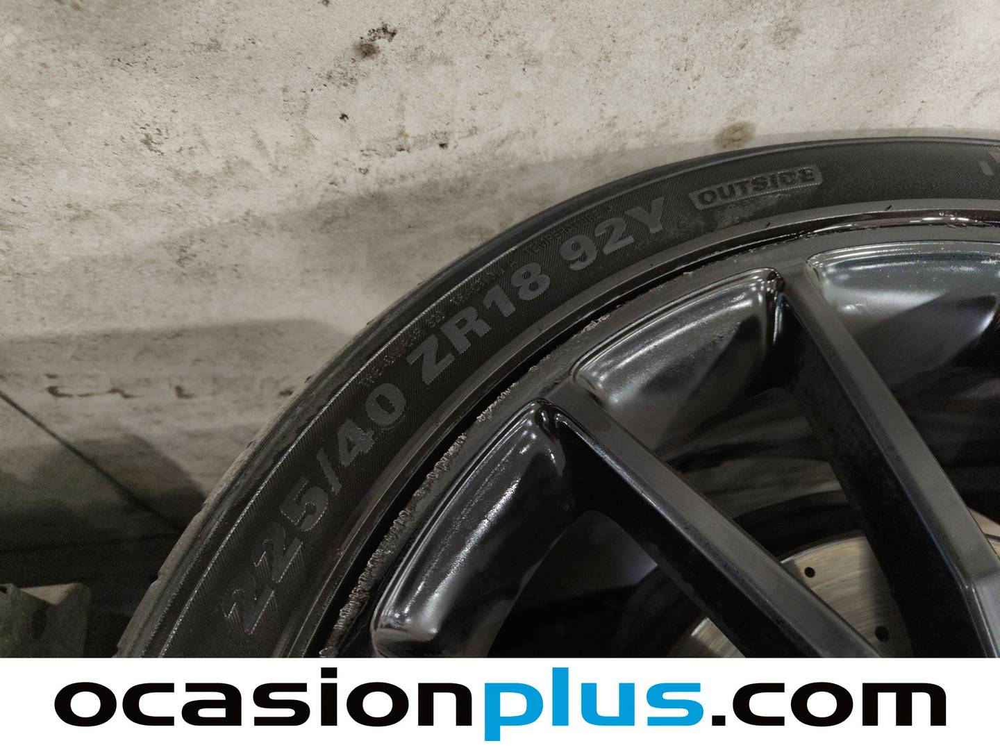 Foto Mercedes Clase A Mercedes-Benz Clase A 200 CDI BE AMG Line (136 CV)