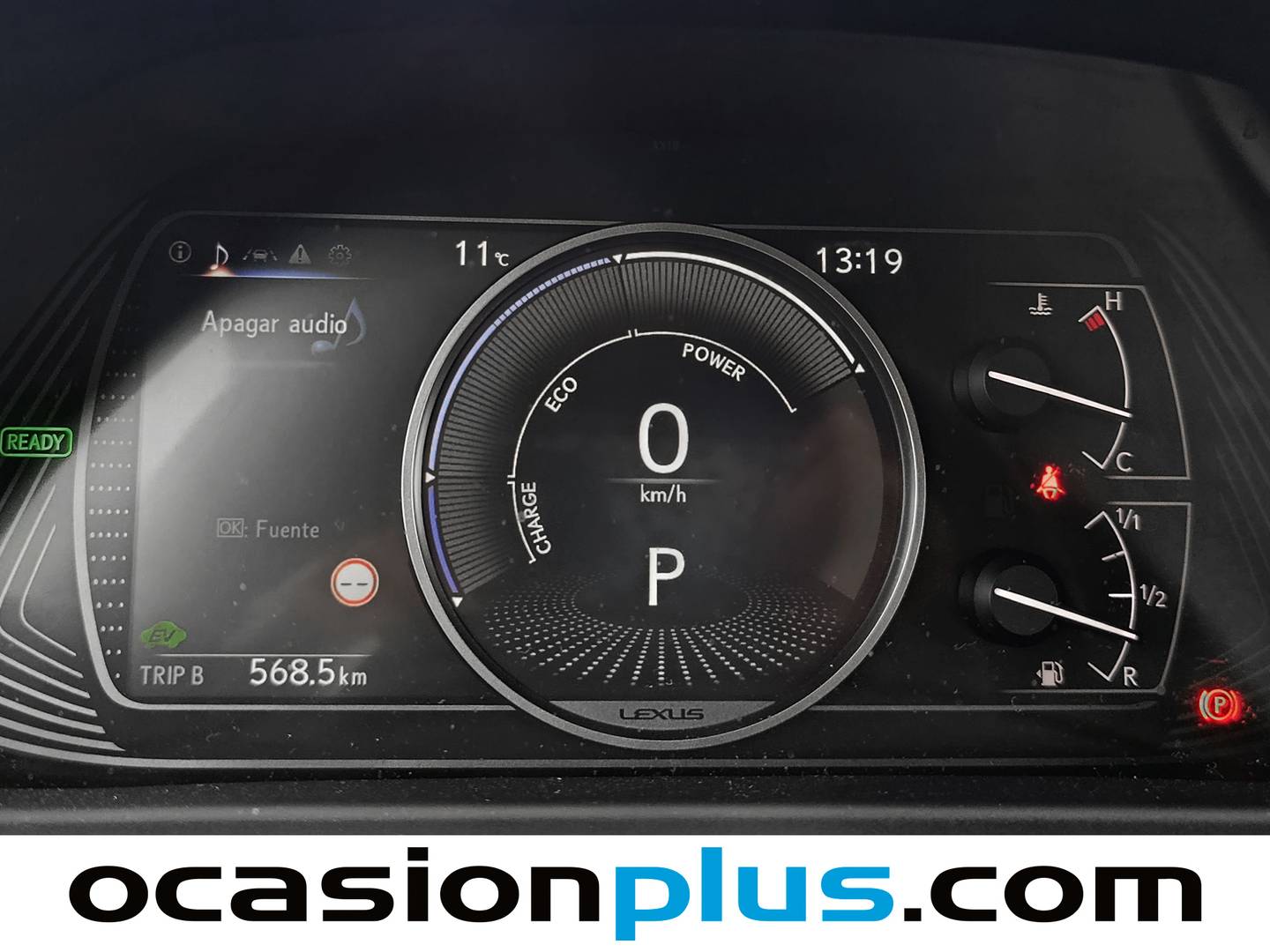 Foto Lexus UX Lexus UX 250h Business 2WD (184 CV)