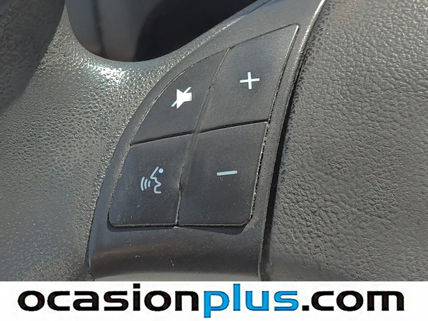 Foto Citroën Nemo Citroen Nemo HDI 75 (75 CV)