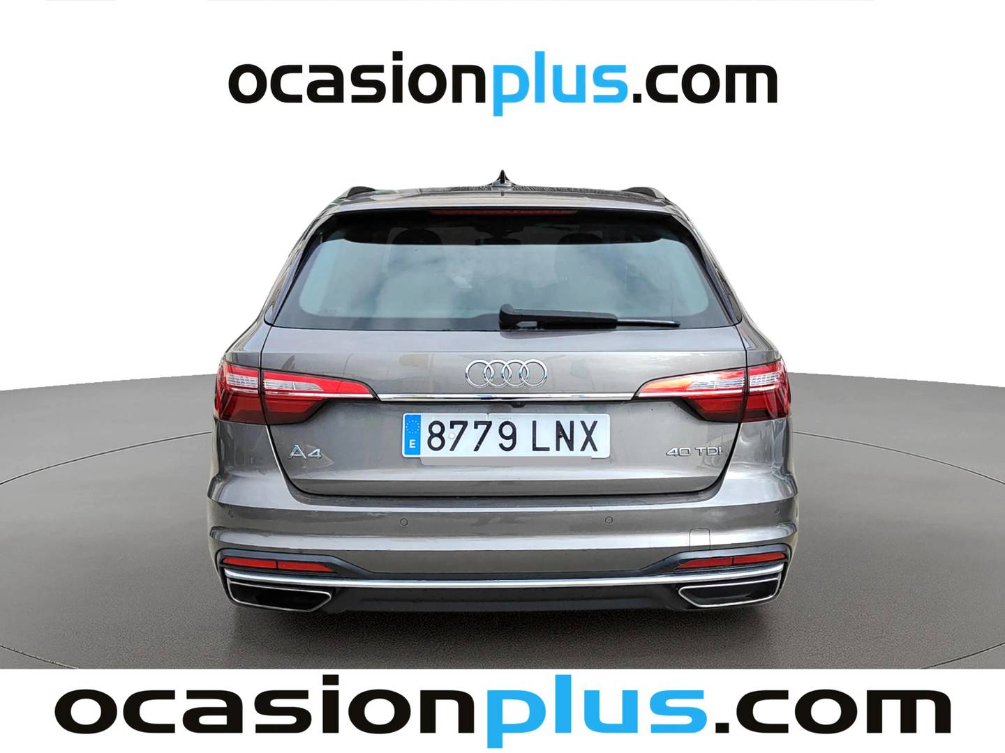 Audi A4 Audi A4 Avant Advanced 40 TDI (204 CV) S Tronic al mejor precio