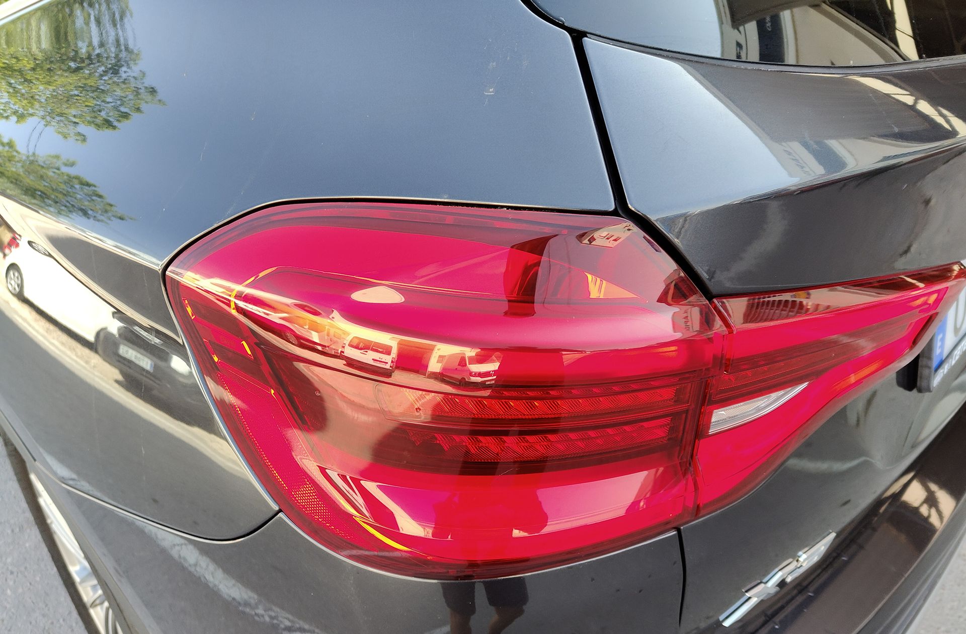BMW X3 xDrive25d - foto 20