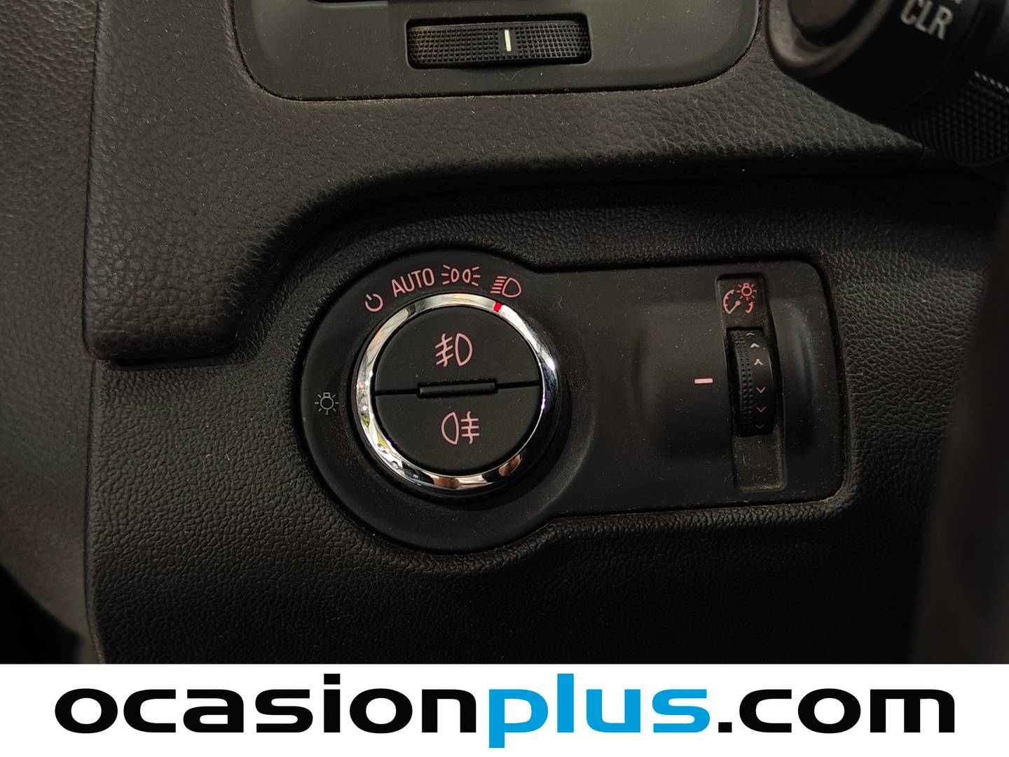 Extras del Opel Insignia Opel Insignia 2.0 CDTI Sport (160 CV)