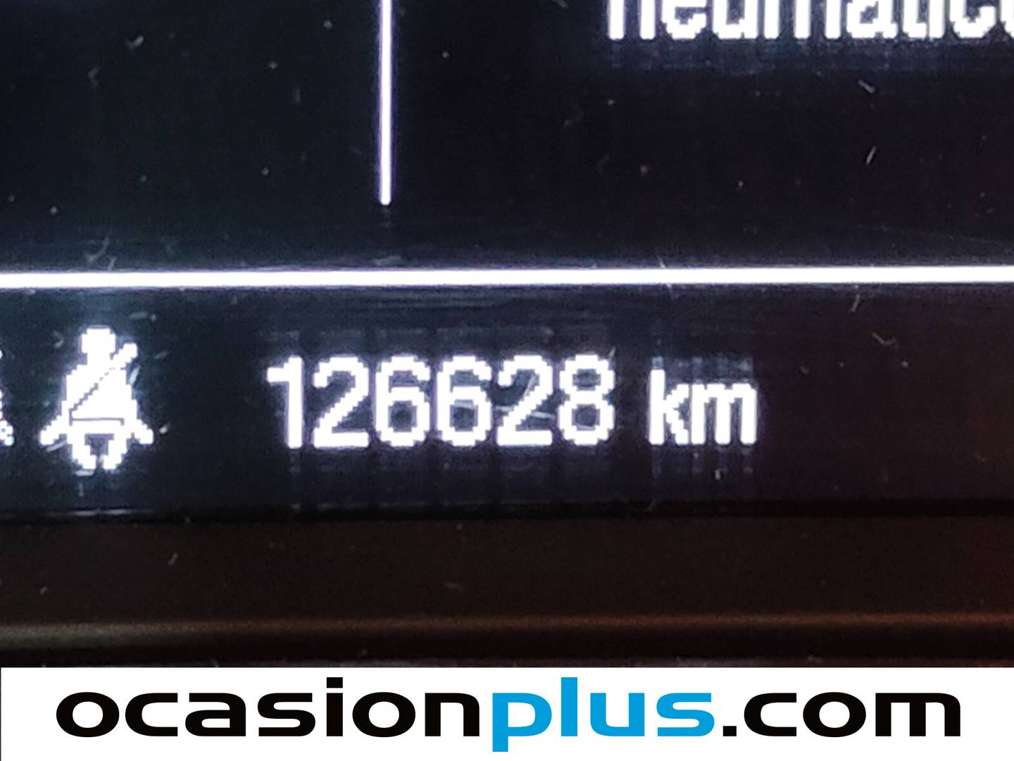 Opel Mokka X Opel Mokka X 1.4 Turbo S&S Selective 4X2 (140 CV) seminuevo