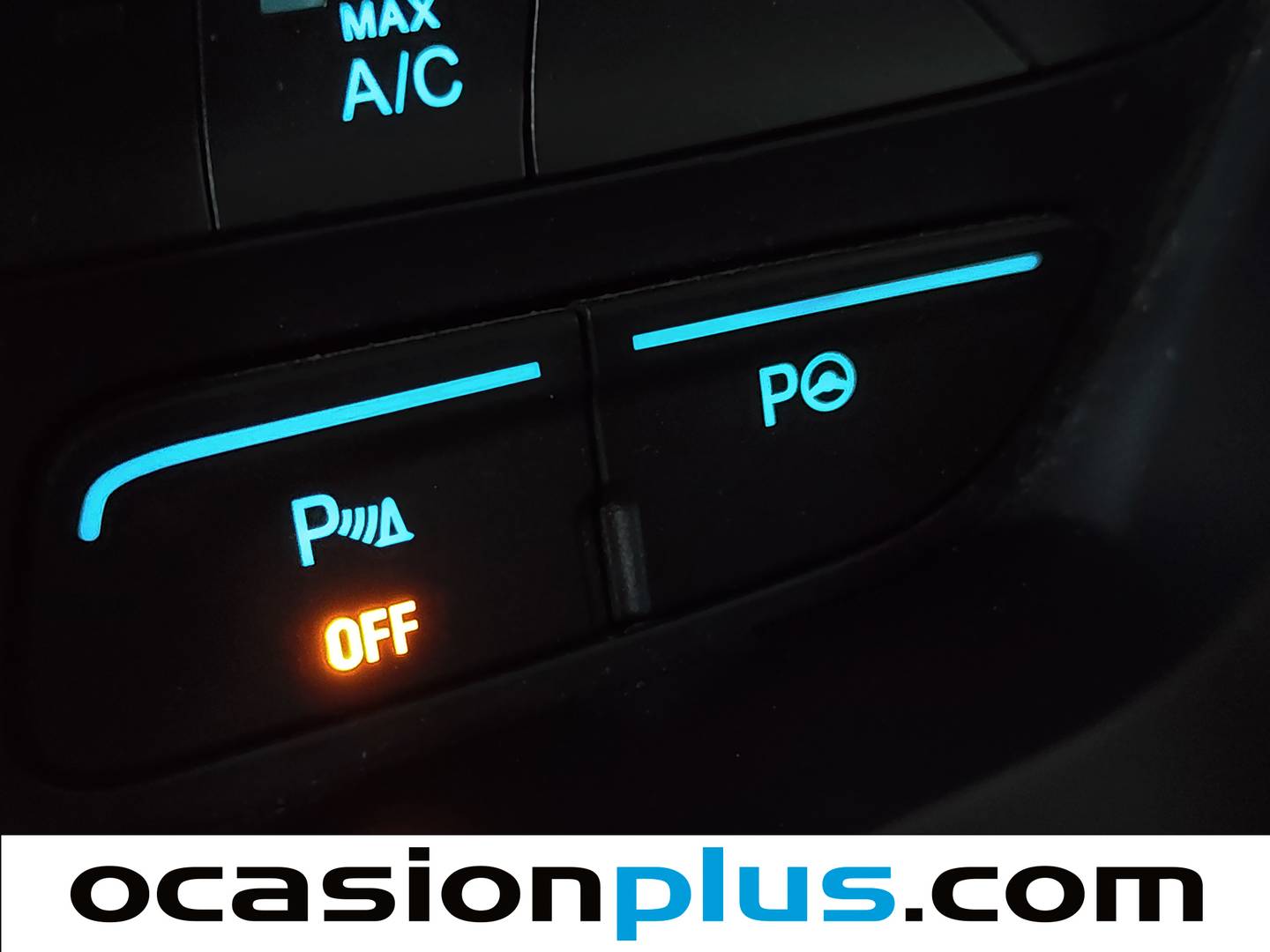 Foto Ford Grand C-Max Ford Grand C-Max 1.0 EcoBoost Trend+ (125 CV)7 Plazas