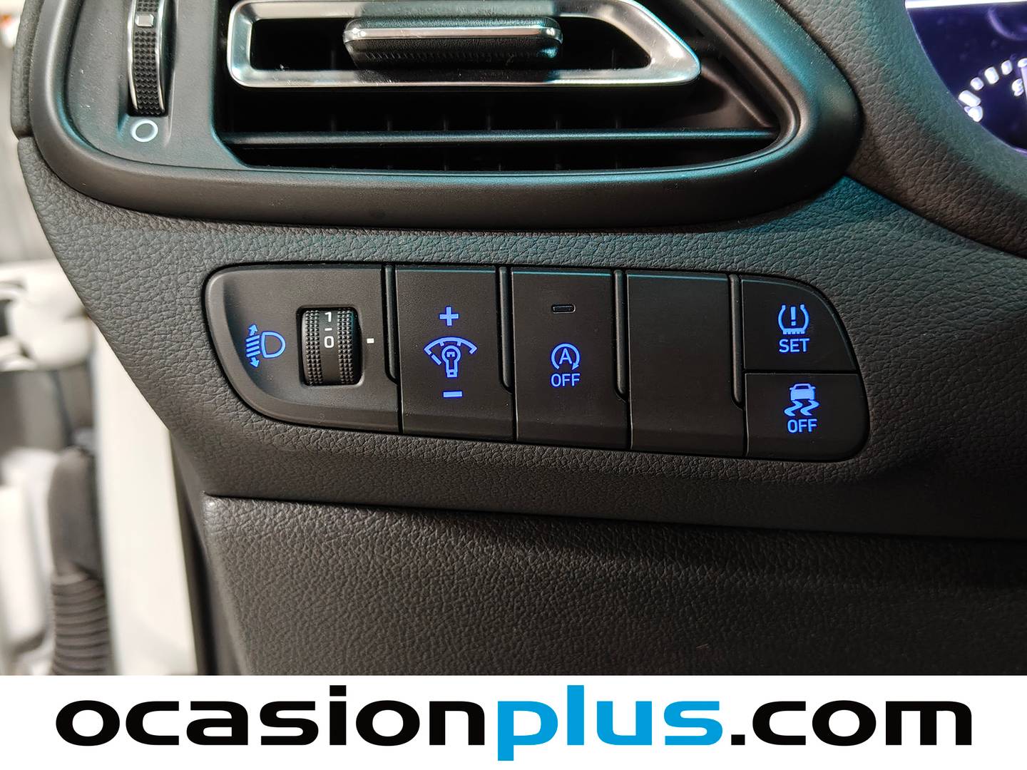 Extras del Hyundai i30 Hyundai i30 1.0 TGDI 48V Klass (120 CV)