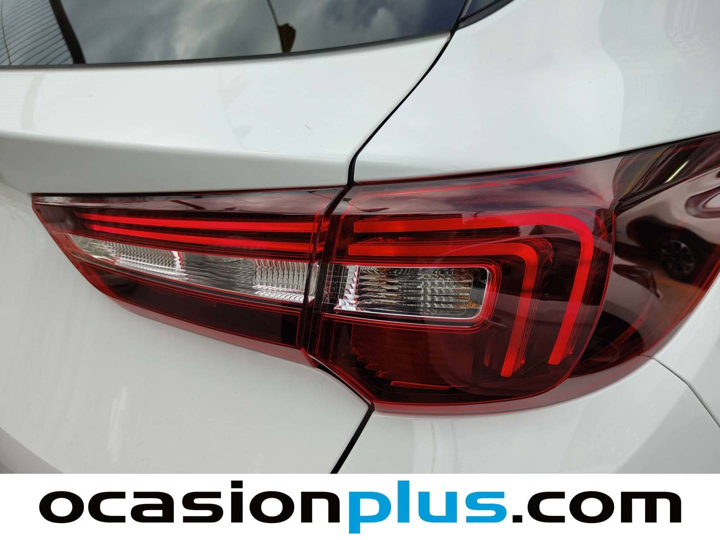 Foto Opel Grandland X Opel Grandland X 1.2 Turbo Opel 2020  (130 CV)