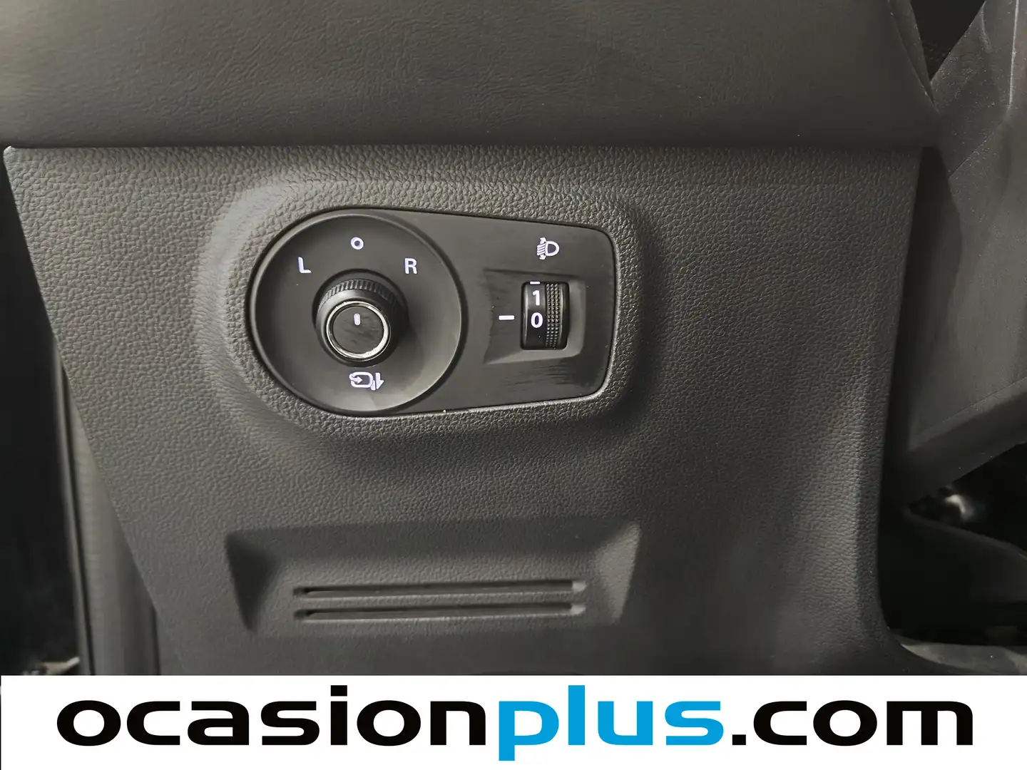 Foto MG ZS MG ZS 1.5 Comfort (106 CV)