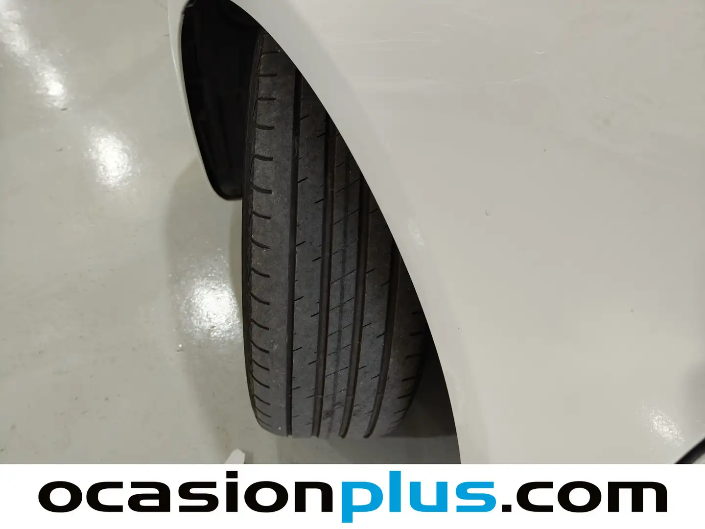 Foto Mercedes Clase A Mercedes-Benz Clase A 180 d (116 CV)