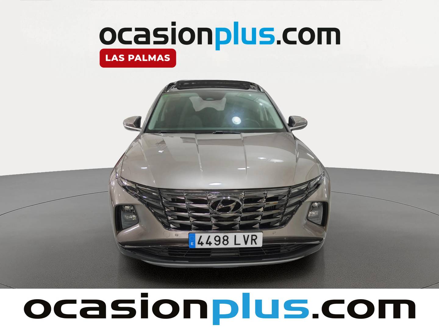 Hyundai Tucson Hyundai Tucson 1.6 TGDI PHEV Tecno Sky 4x4 Auto (265 CV) 265cv