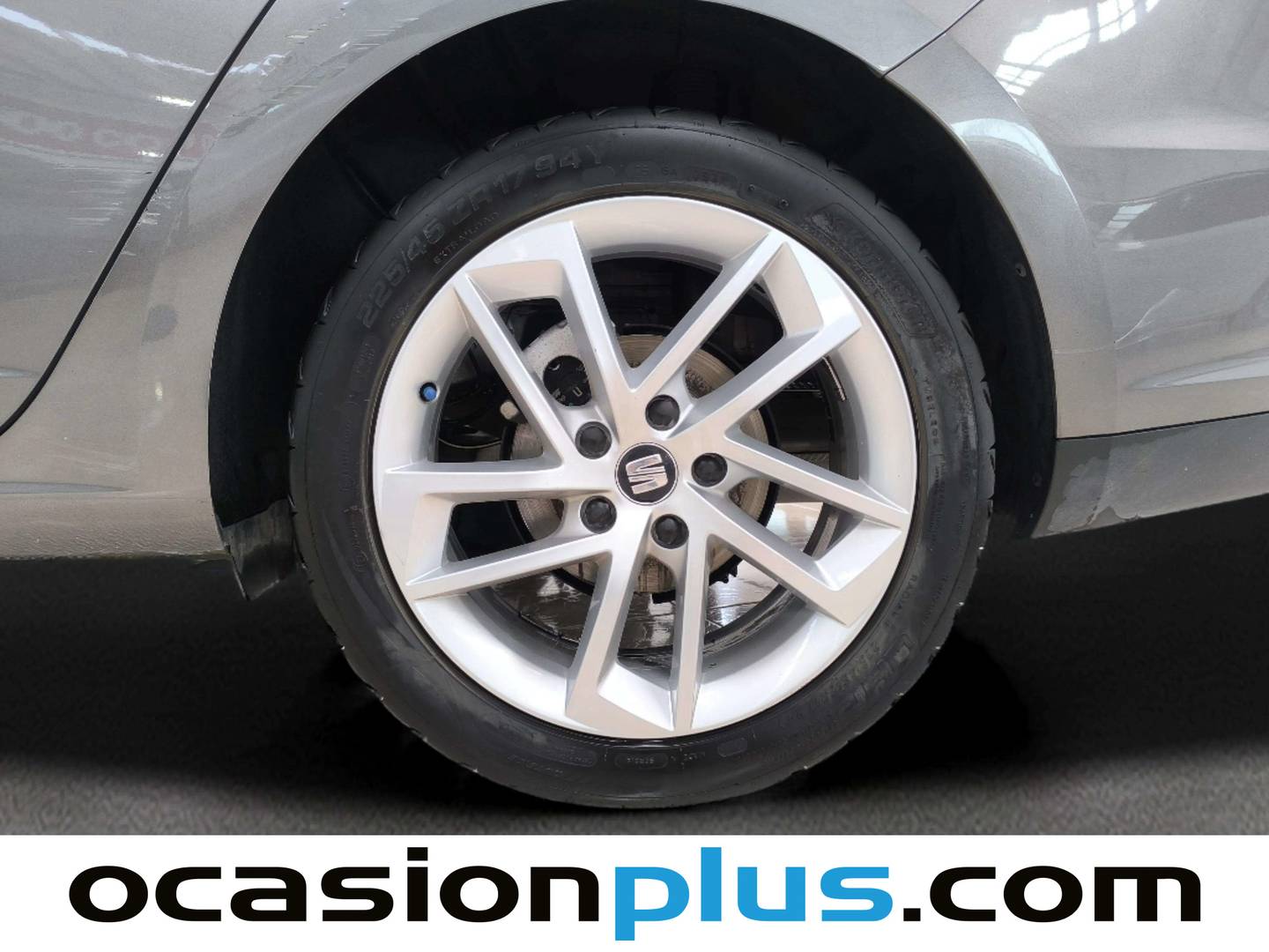 Seat León Seat León ST 1.4 TSI S&S Style (125 CV) manual