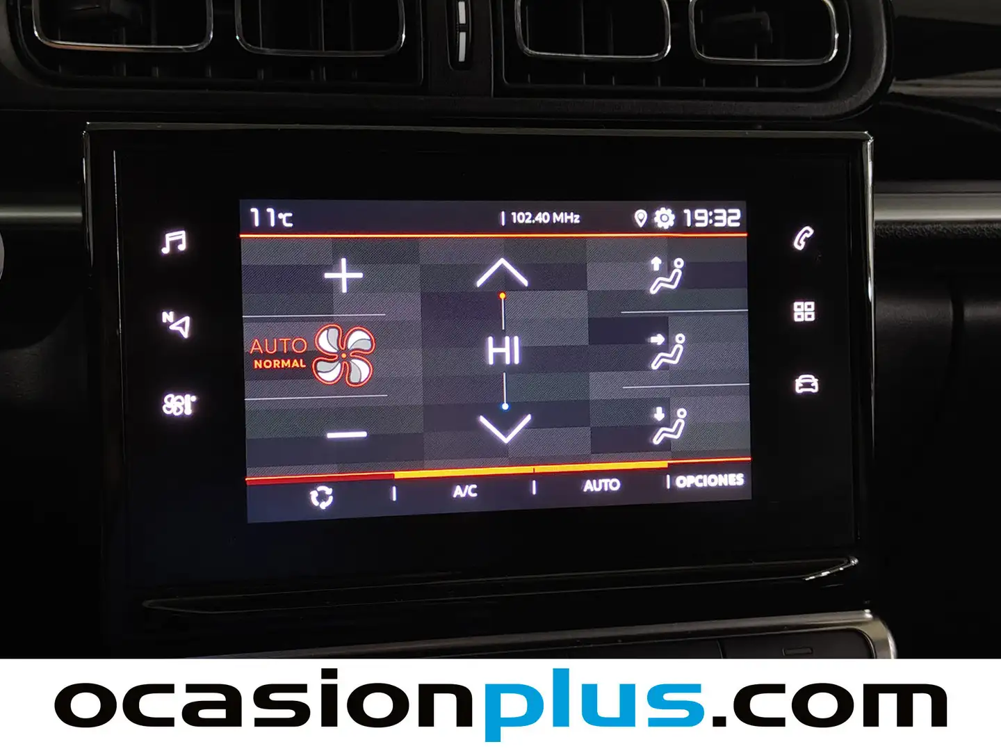 Foto Citroën C3 Citroen C3 PureTech 110 S&S Max (110 CV)