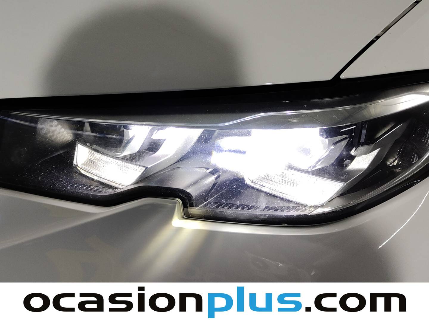 BMW Serie 3 BMW Serie 3 318d (150 CV) Pack M al mejor precio