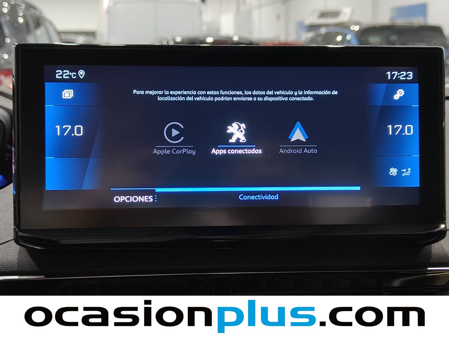 Foto Peugeot 3008 Peugeot 3008 BlueHDi 130 S&S Allure Pack EAT8 (130 CV)