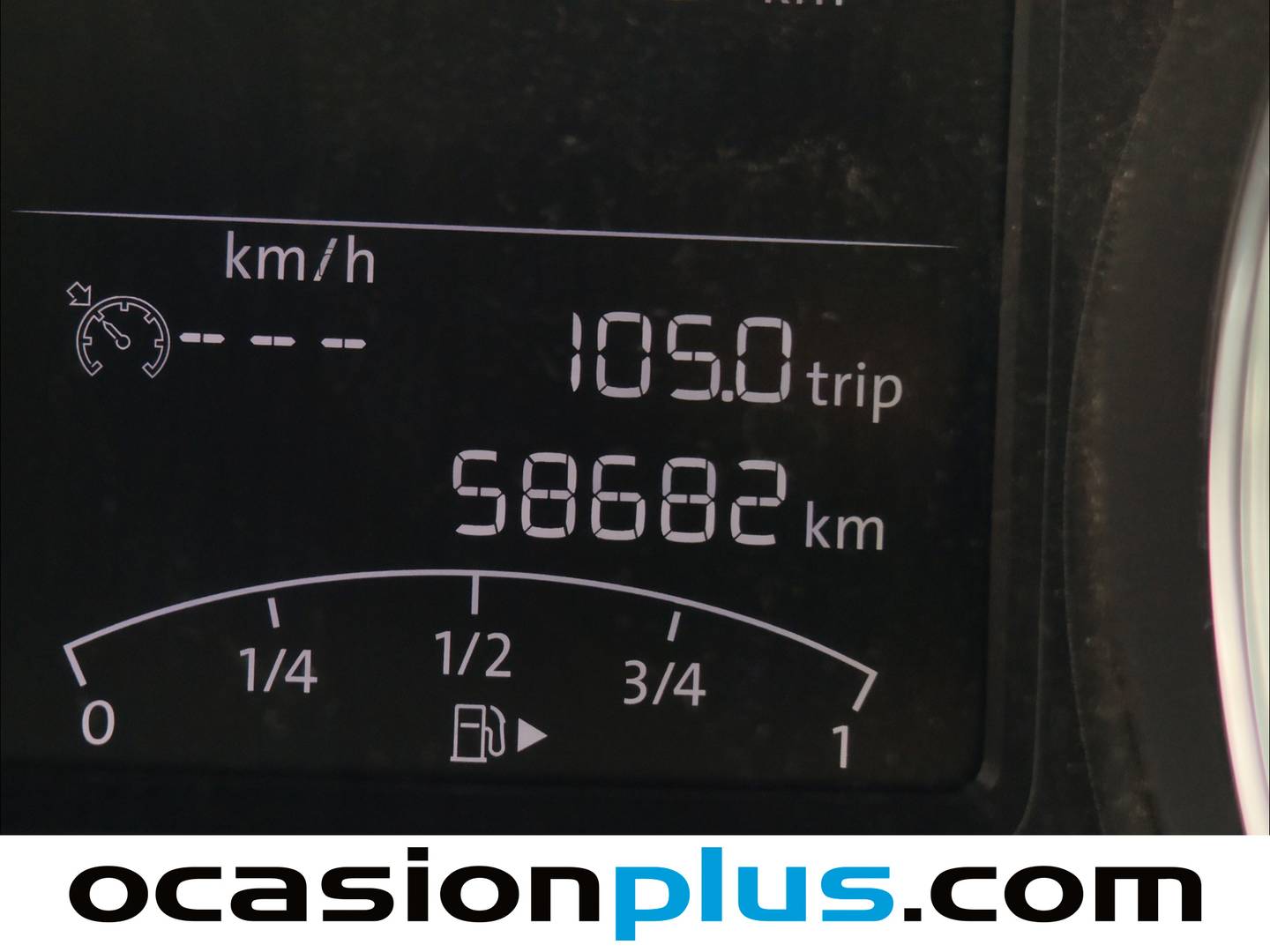 Volkswagen Polo Volkswagen Polo Advance 1.2 TSI BMT (90 CV) DSG seminuevo