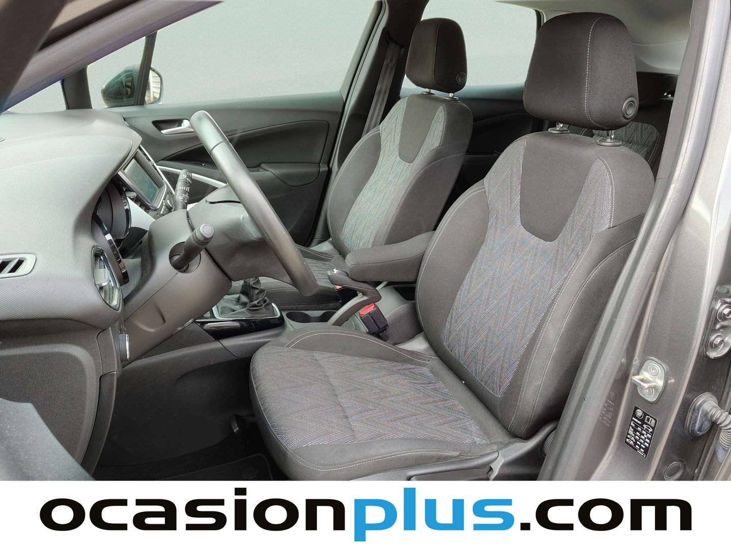 Foto Opel Crossland X Opel Crossland X 1.5 D Opel 2020 (102 CV)