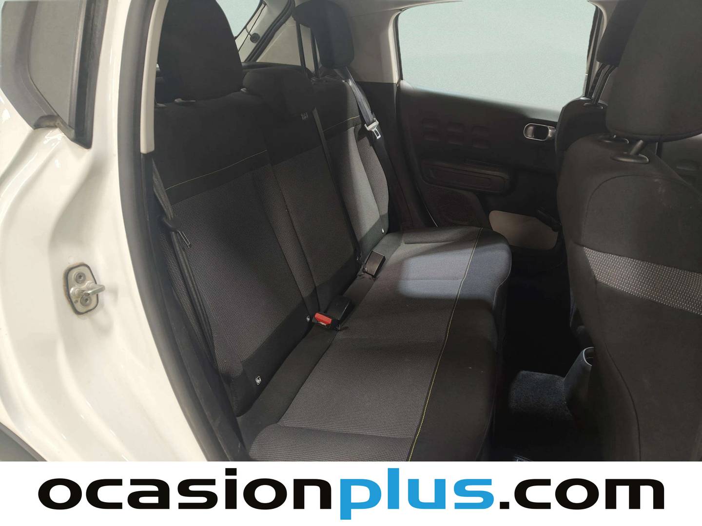 Foto Citroën C3 Citroen C3 BlueHDi 100 S&S Feel (99 CV)