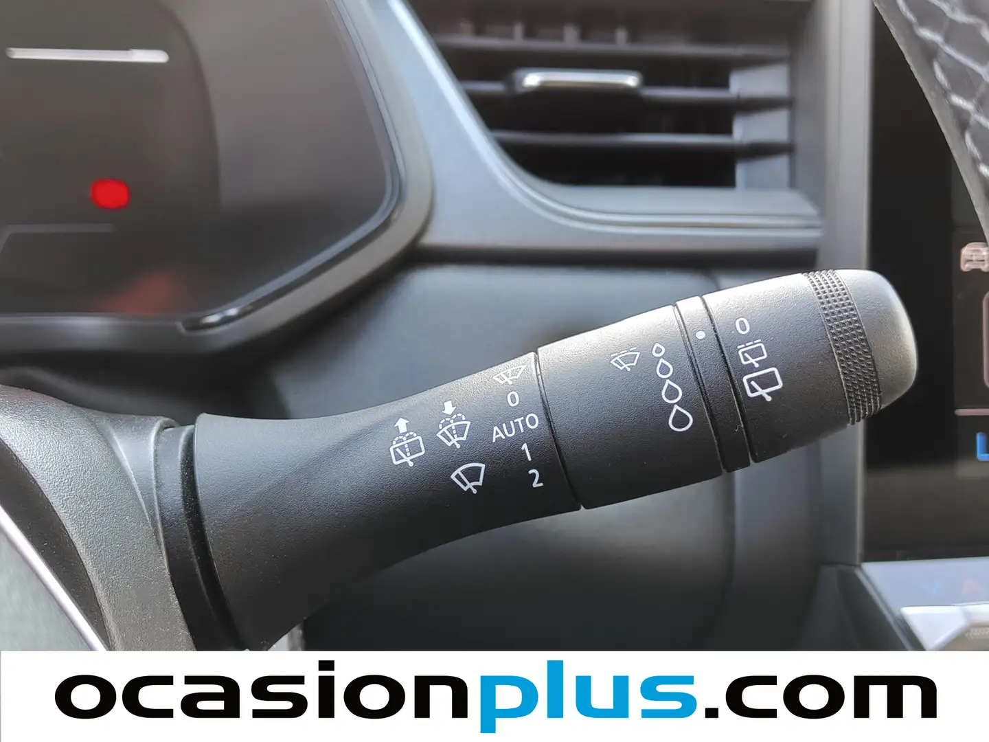 Foto Renault Captur Renault Captur Techno TCe (90 CV)