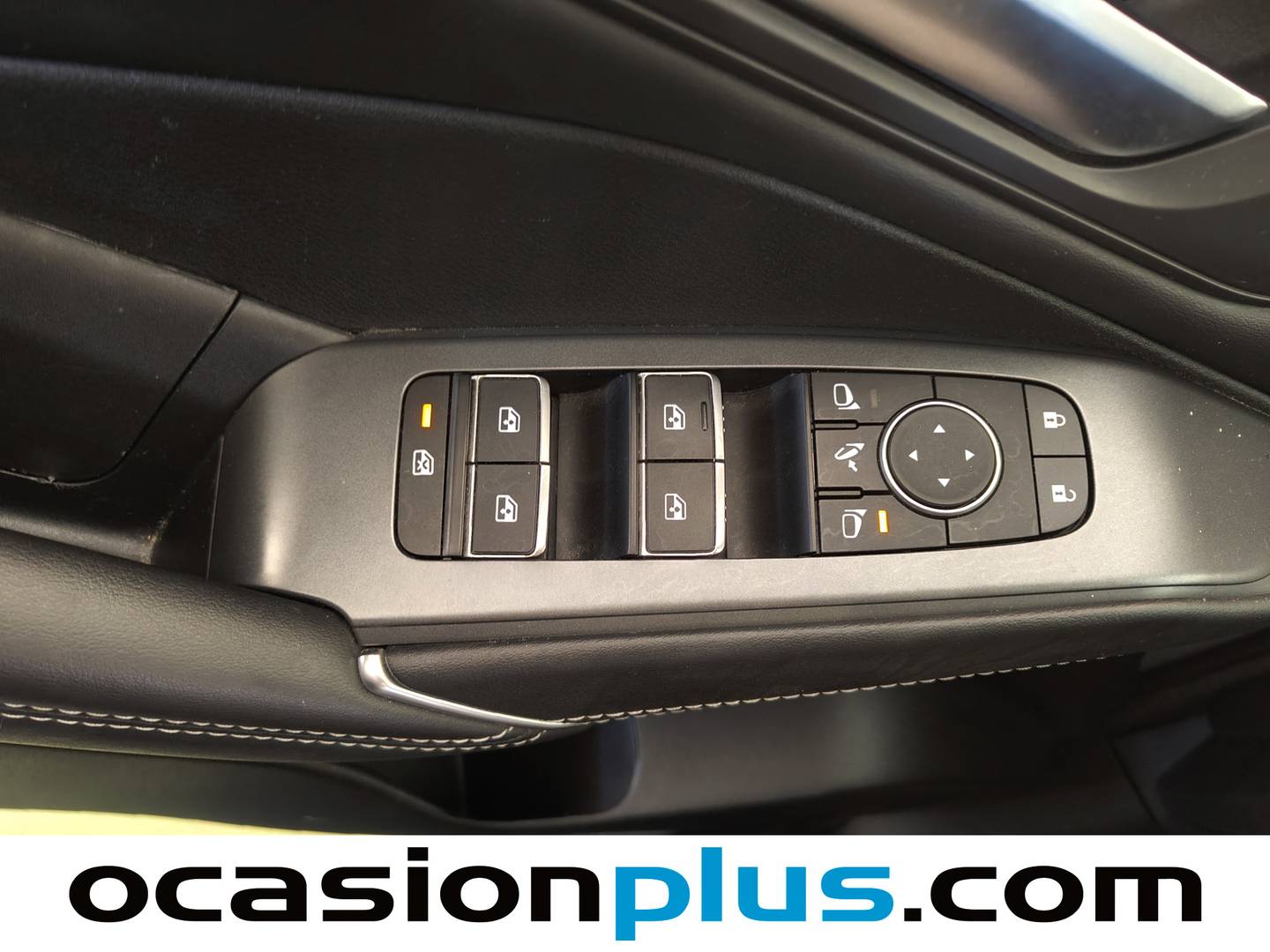 Nissan QASHQAI Nissan Qashqai DIG-T 140 N-Connecta (140 CV) manual