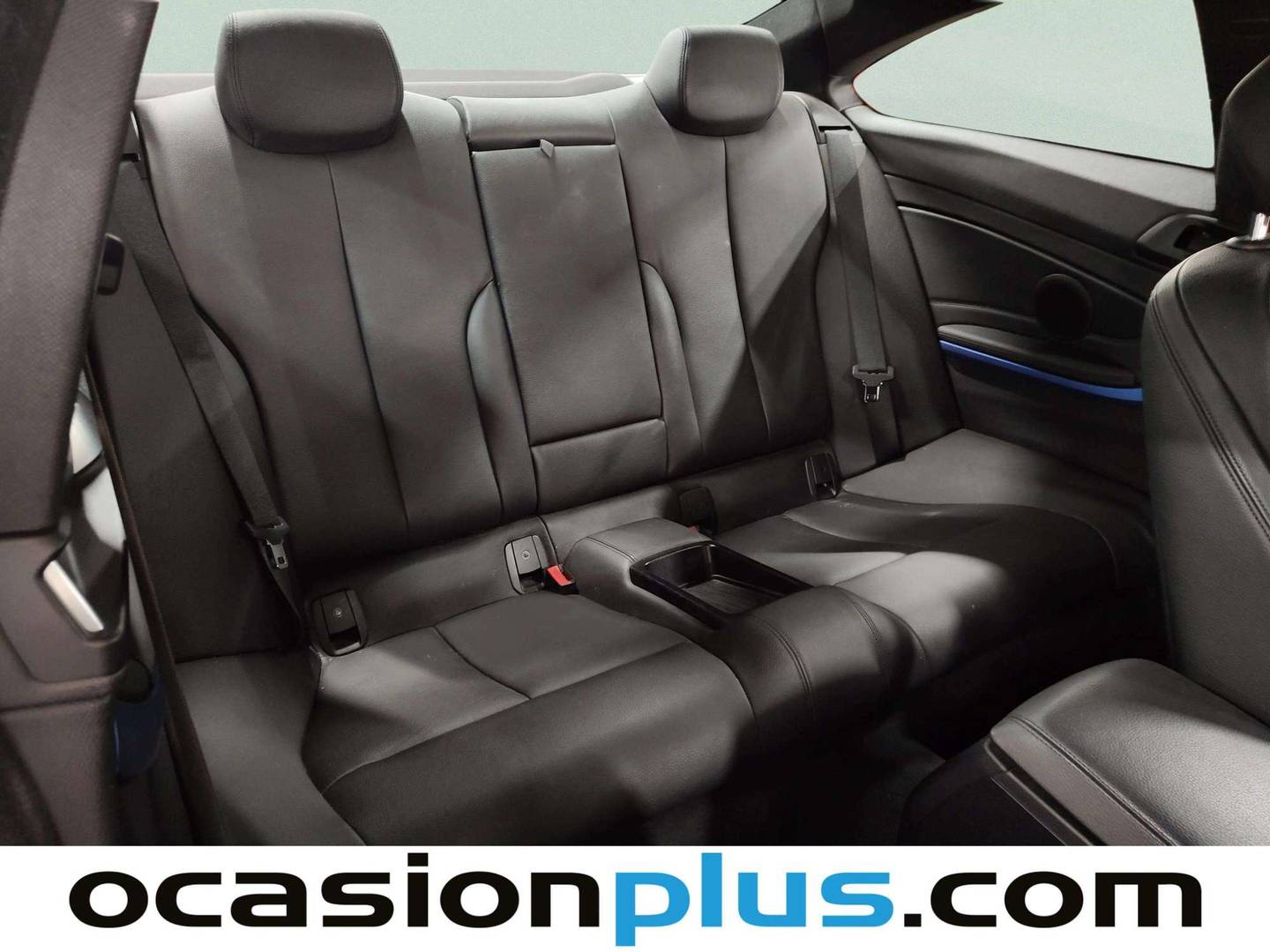 BMW Serie 4 BMW Serie 4 435i xDrive Coupe (306 CV) Pack M gasolina