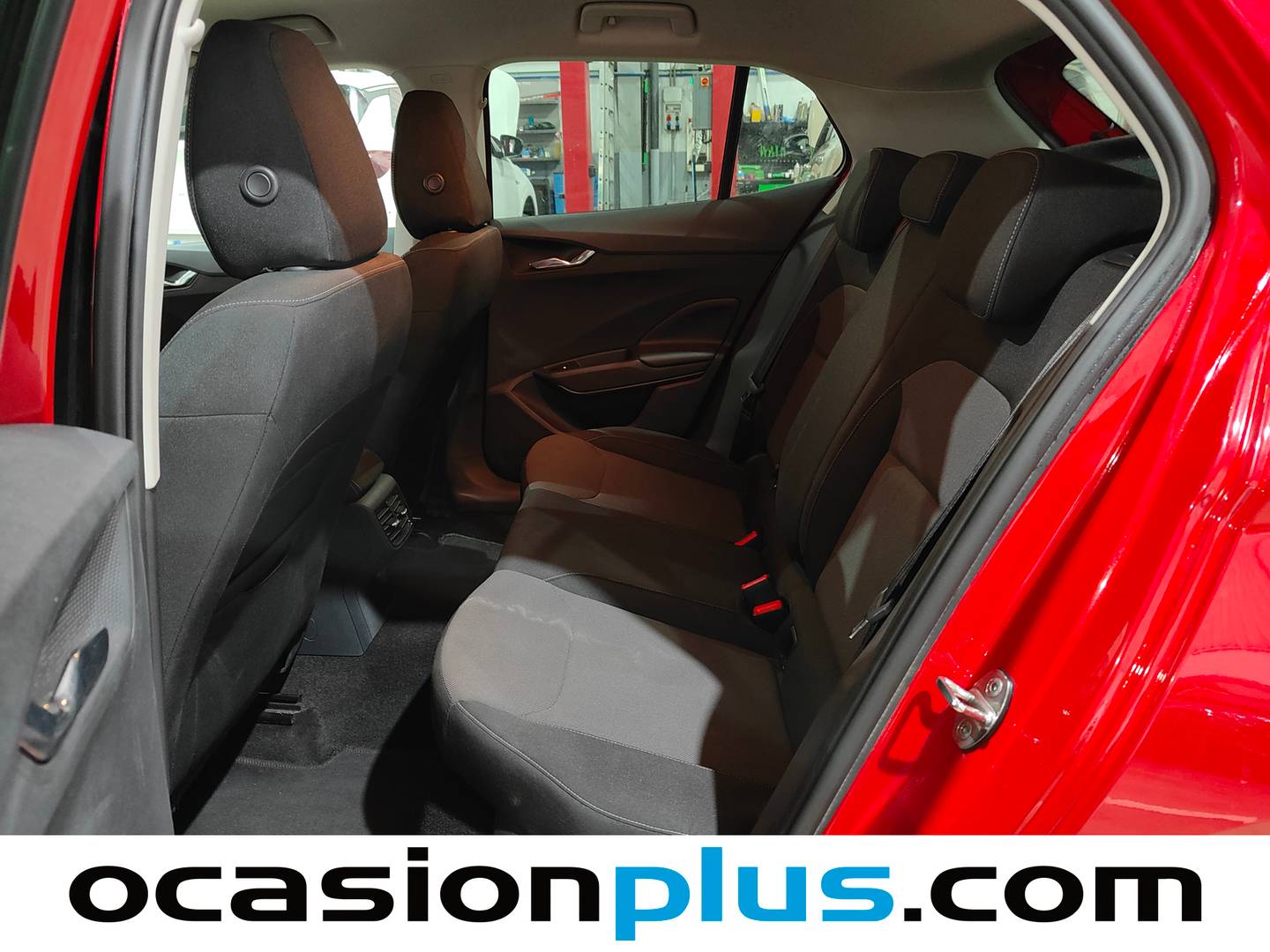 Foto Skoda Fabia Skoda Fabia 1.0 TSI Selection (95 CV)