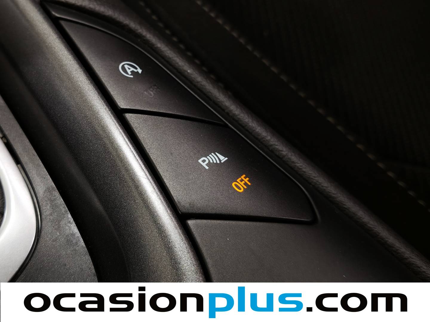 Ford Mondeo FORD Mondeo 1.5 EcoBoost Titanium Powershift (160CV) seminuevo