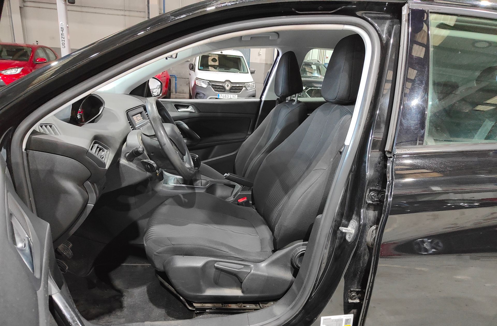Peugeot 308 1.6 BlueHDi Access - foto 8