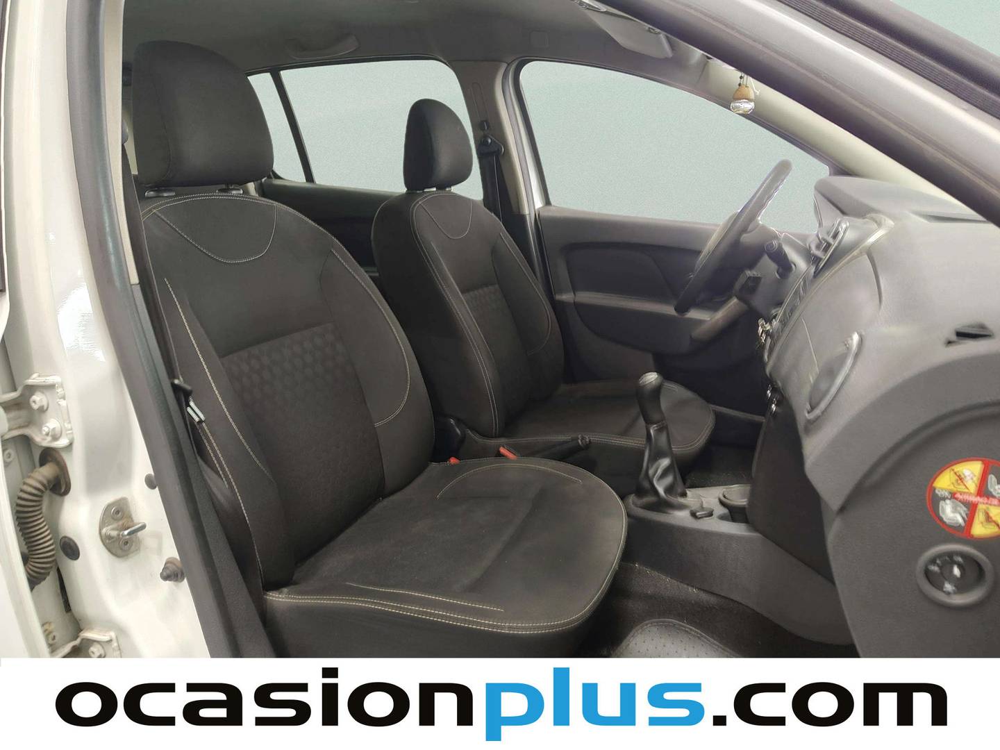 Dacia Sandero Dacia Sandero Laureate dCi (75 CV) al mejor precio
