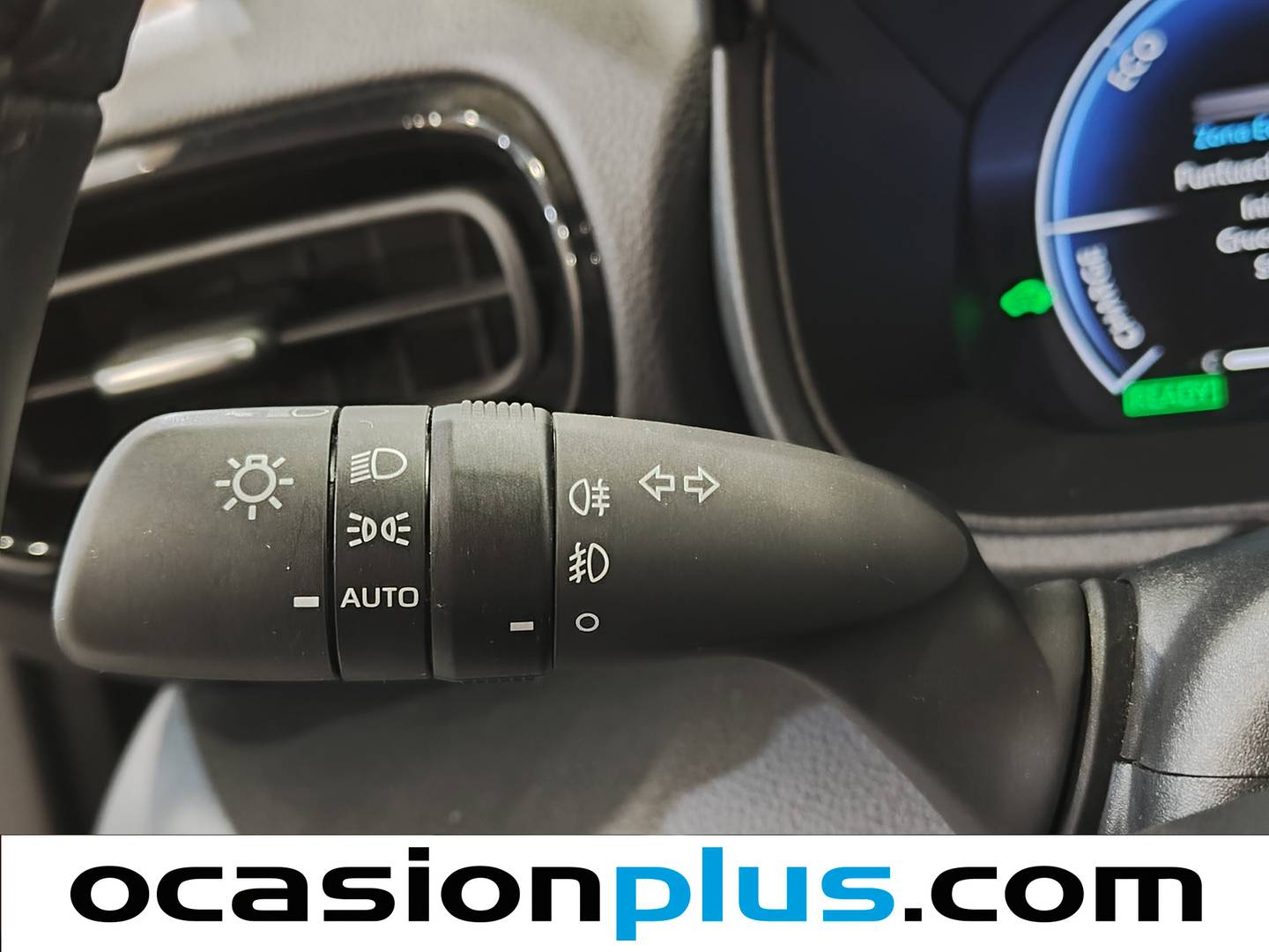 Extras del Toyota Yaris Toyota Yaris 1.5 120H Style Plus (116 CV)