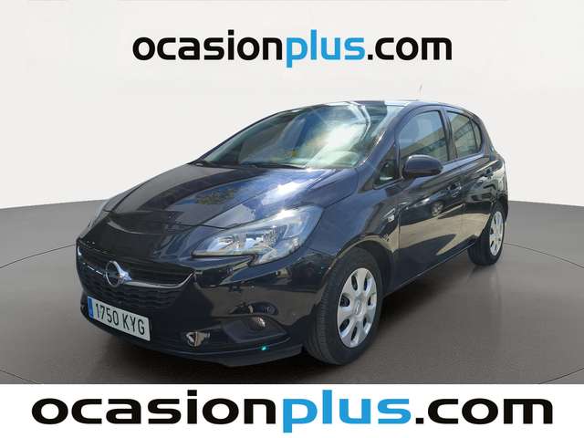 Opel Corsa 1.4 GLP Selective Pro  (90 CV) de segunda mano