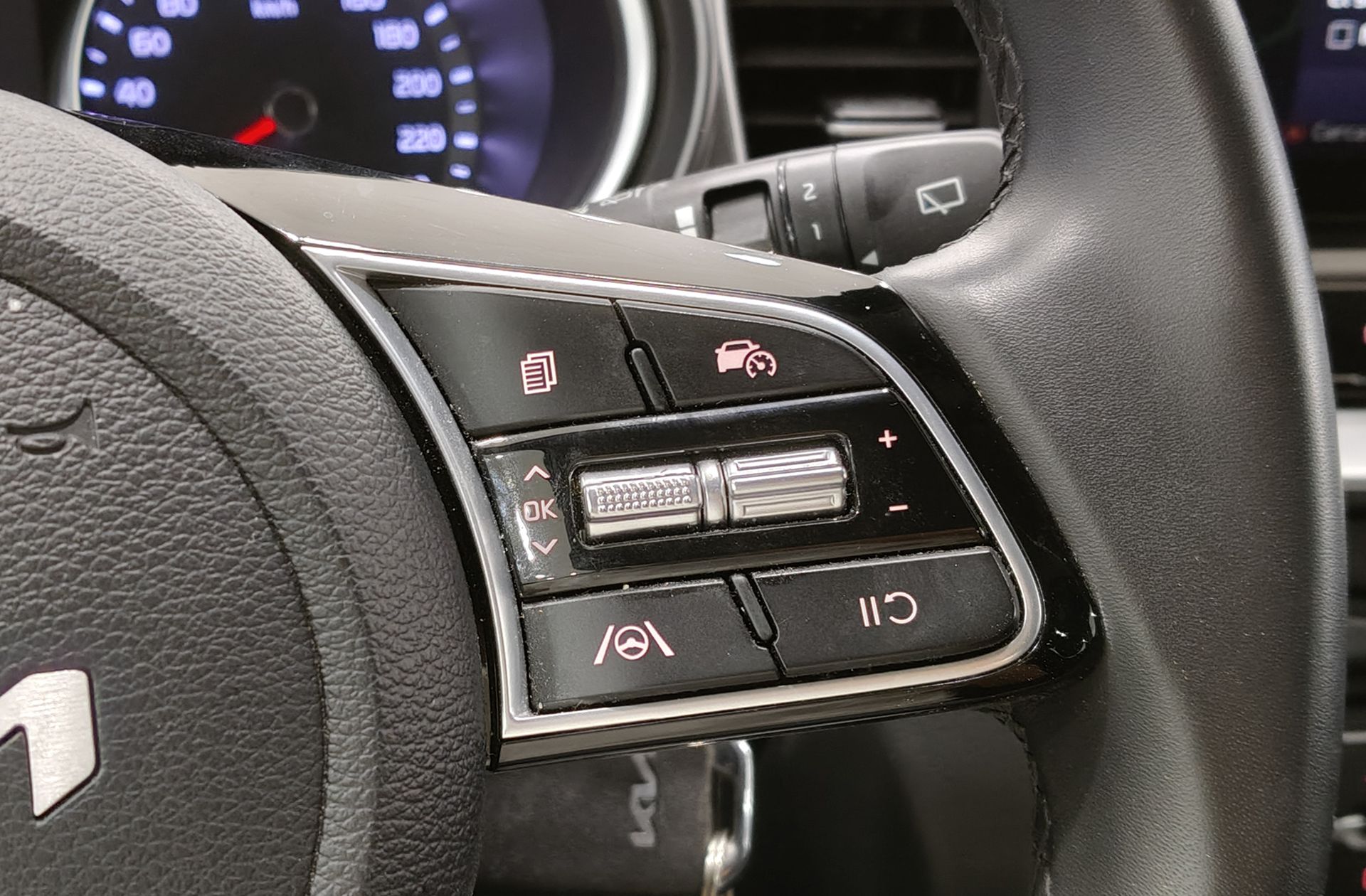 Kia Ceed 1.0 T-GDi Concept - foto 25