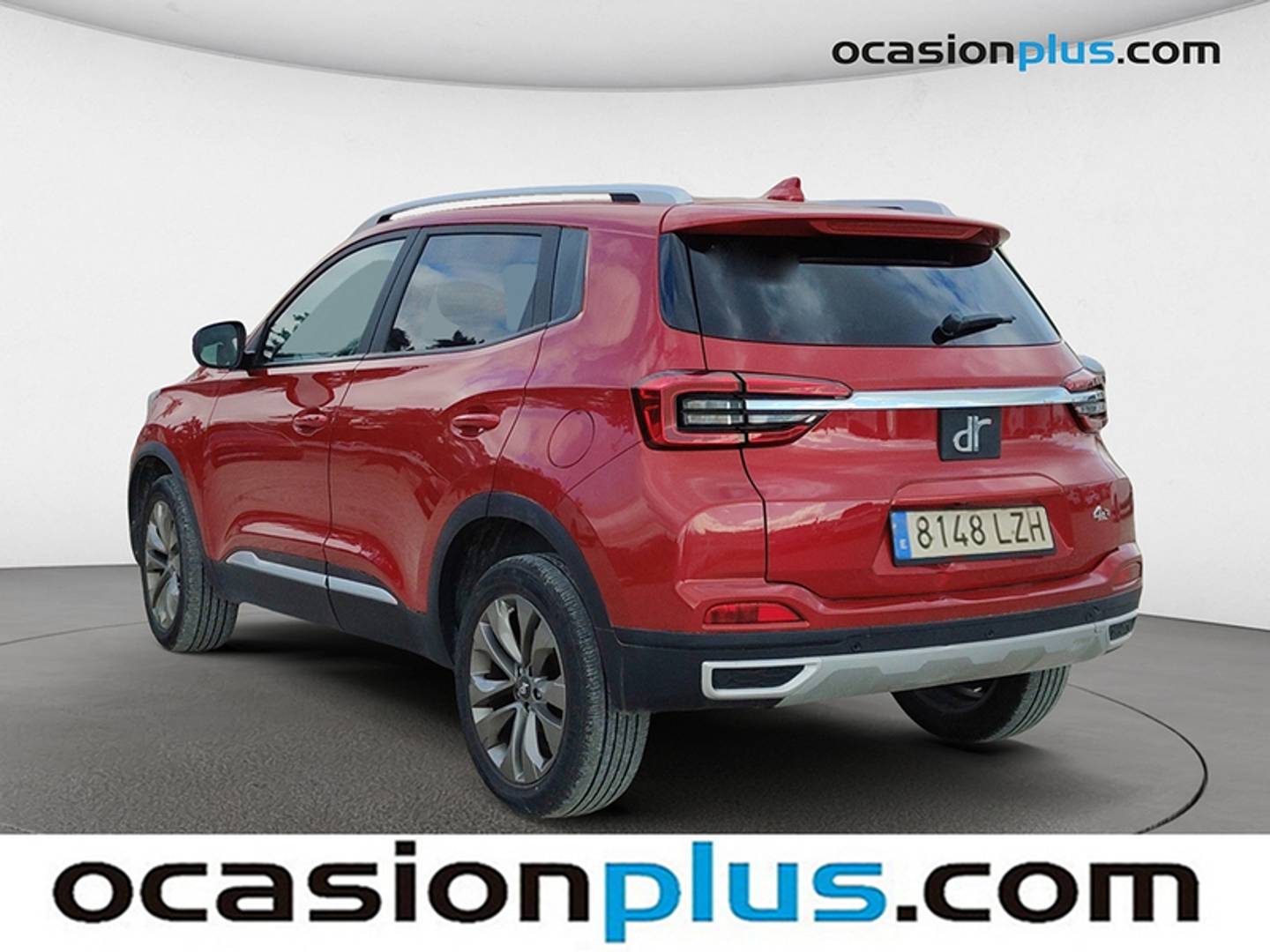 DR AUTOMOBILES DR 4.0 DR AUTOMOBILES DR4 1.5 (116 CV) seminuevo