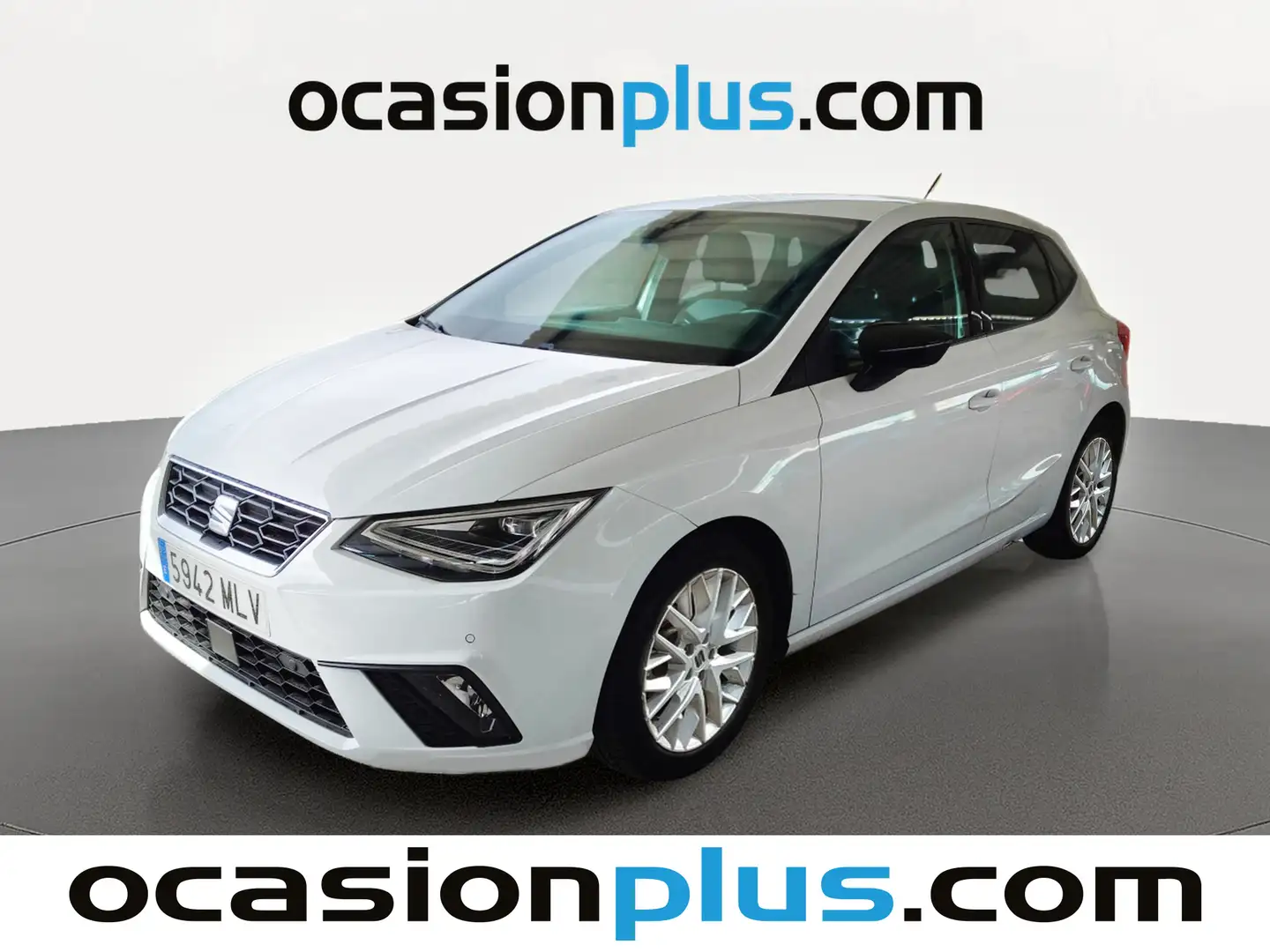 Foto Seat Ibiza SEAT Ibiza 1.0 TSI S&S FR XL (110 CV)