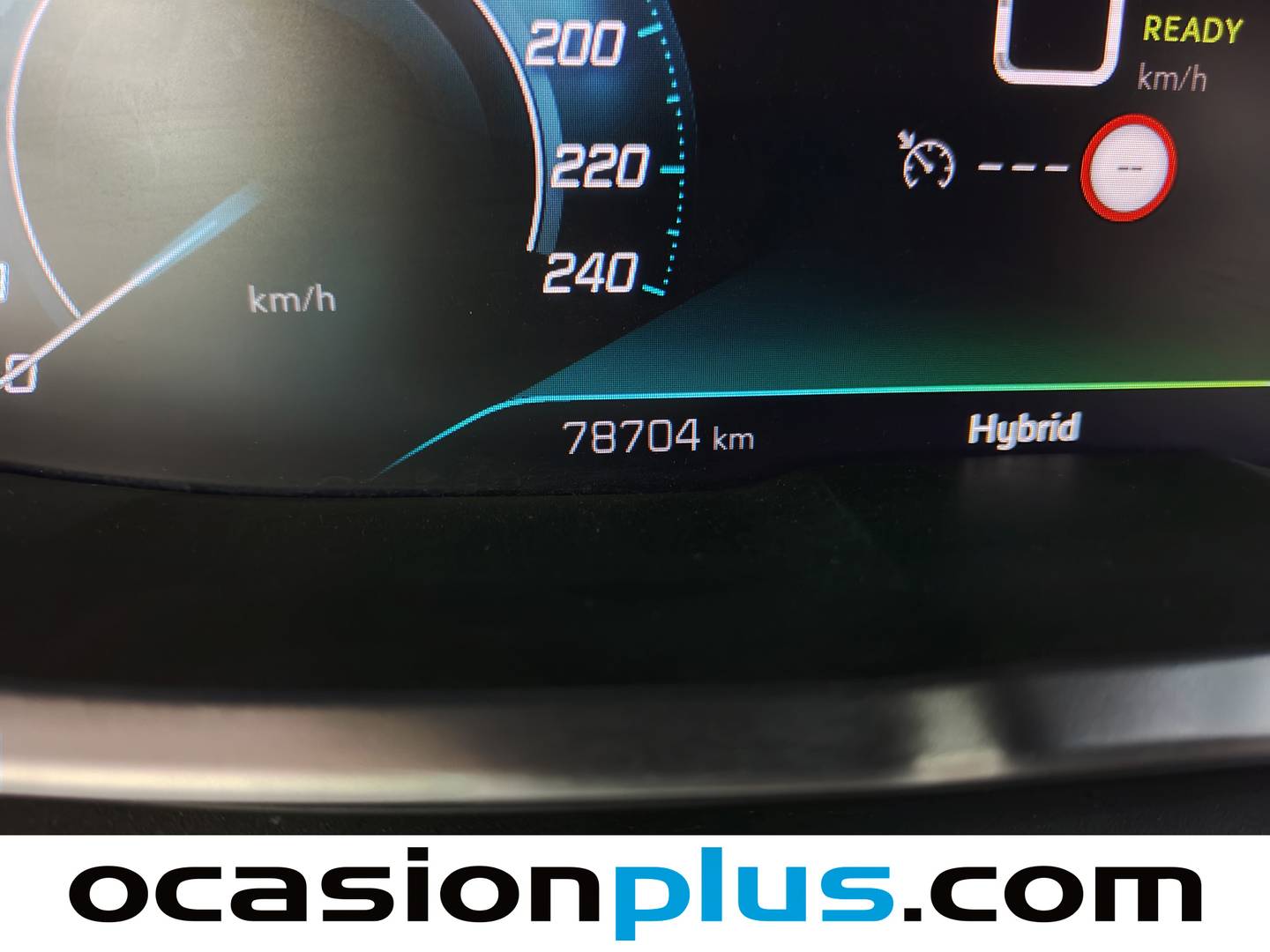 Foto Peugeot 3008 Hybrid Peugeot 3008 Hybrid 300 Allure Pack e-EAT8 (300 CV)