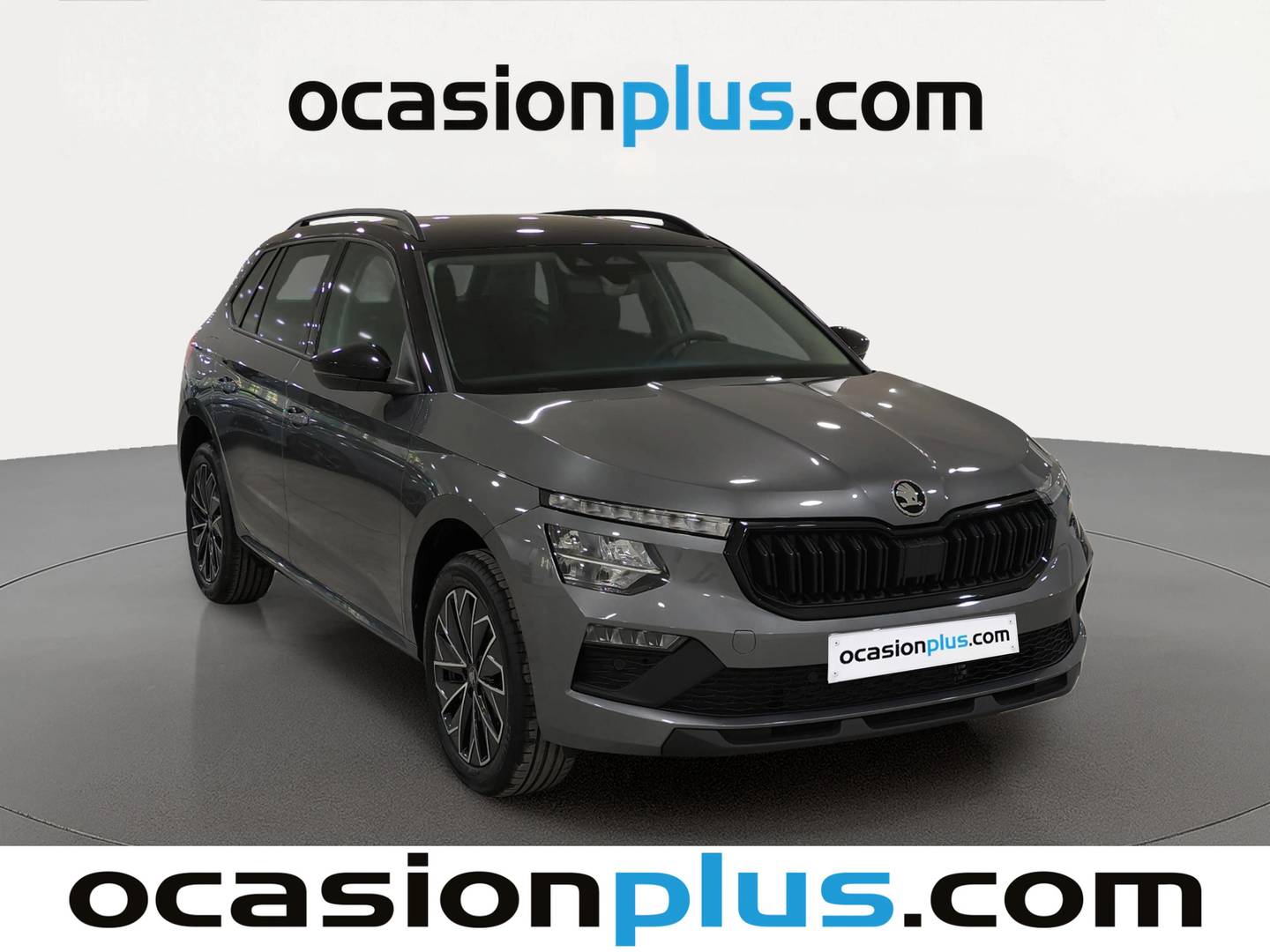 Skoda Kamiq Skoda Kamiq 1.0 TSI Selection DSG (115 CV) de ocasión