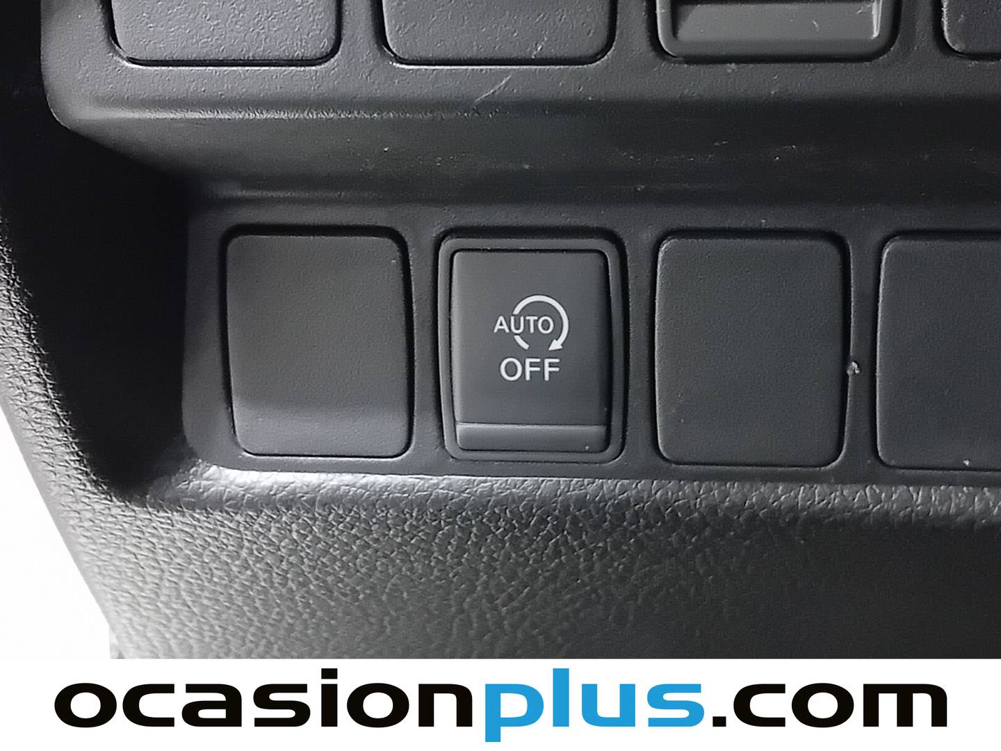 Extras del Nissan QASHQAI Nissan Qashqai DIG-T 140 Acenta 4x2 (140 CV)