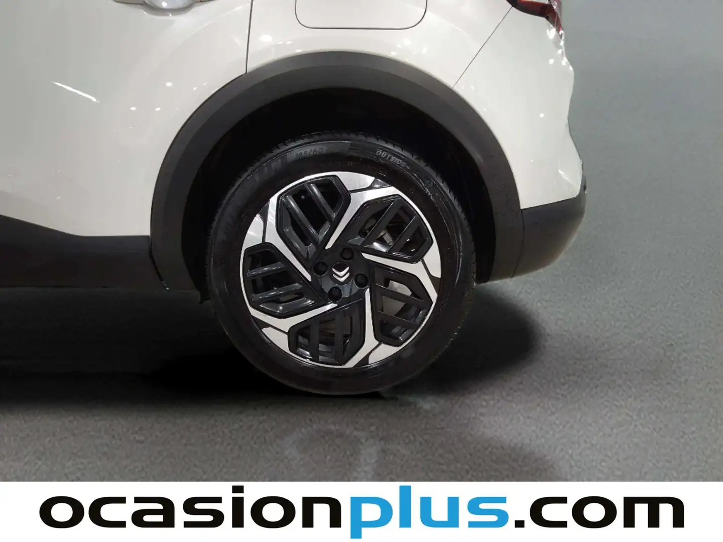 Foto Citroën C4 Citroen C4 PureTech 130 S&S 6v Feel Pack (130 CV)