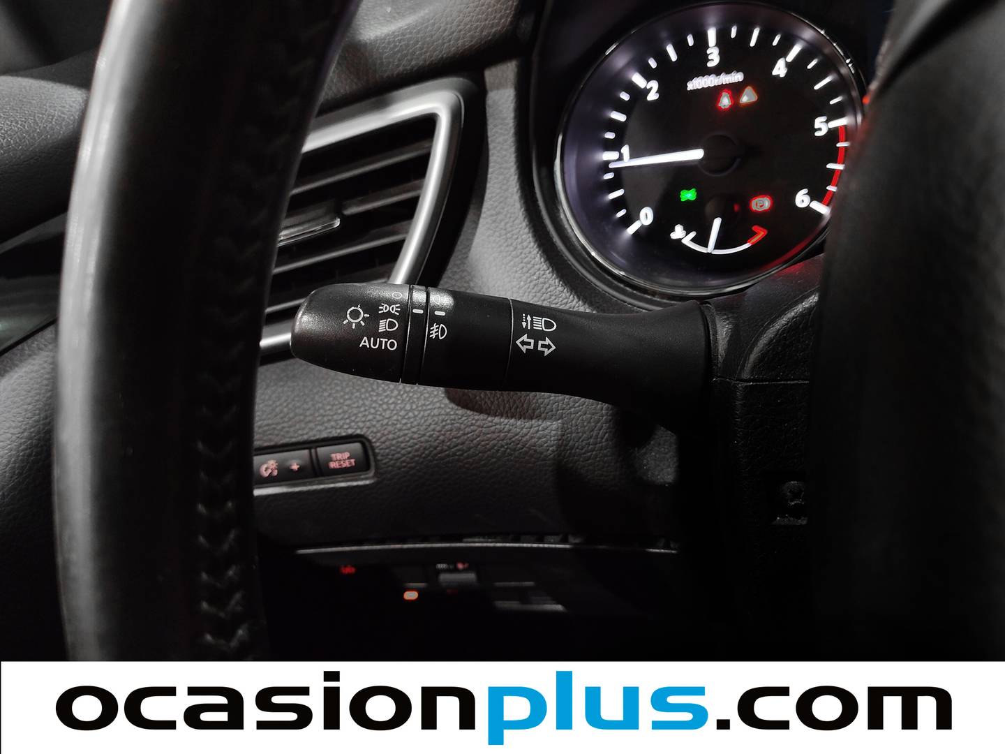 Acabados Nissan QASHQAI Nissan Qashqai 1.5 dCi S&S 360 4x2 (110 CV)