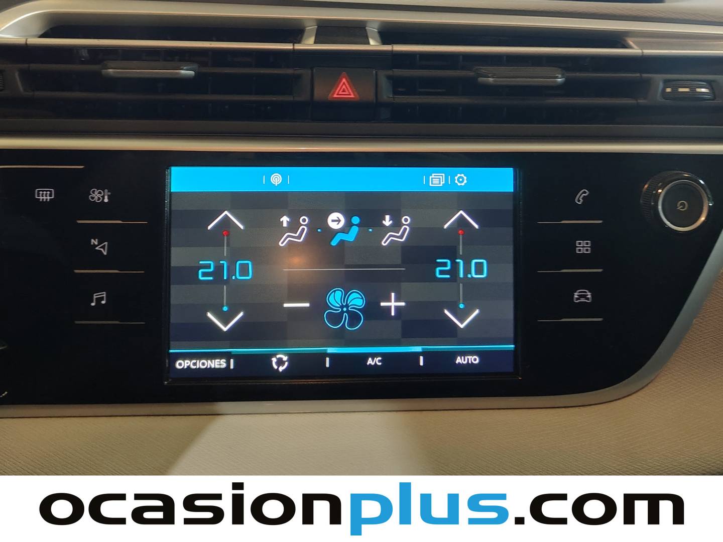 Citroën Grand C4 Spacetourer Citroen Grand C4 Spacetourer PureTech 130 6v S&S Origins (130 CV) 7 Plazas km 0