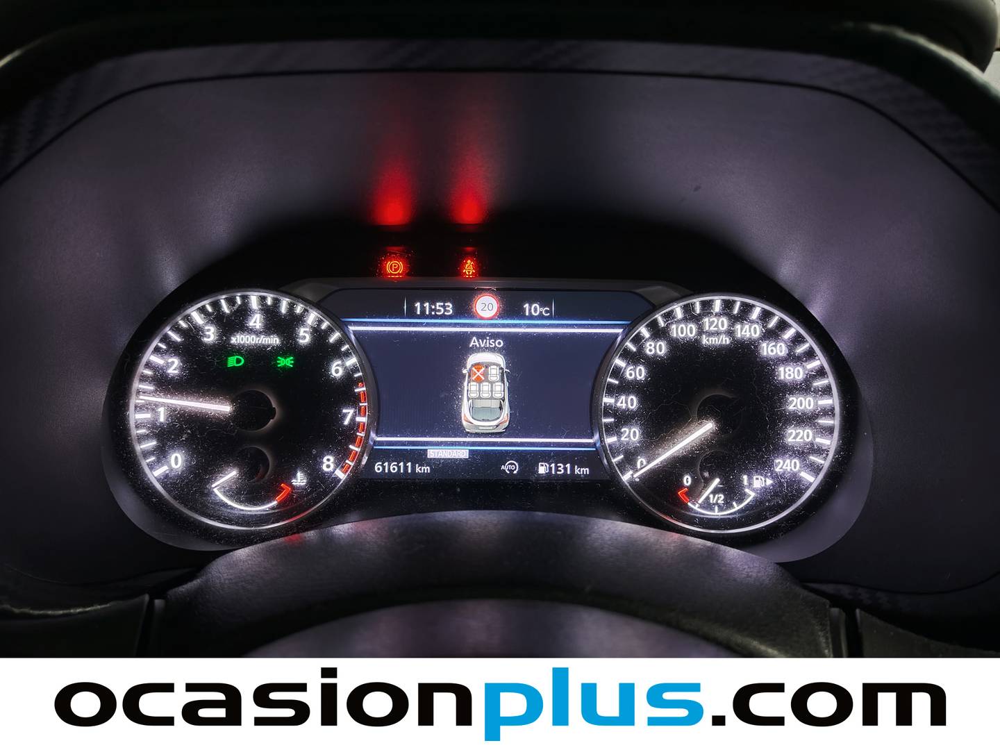 Foto Nissan JUKE Nissan Juke DIG-T Tekna (114 CV)