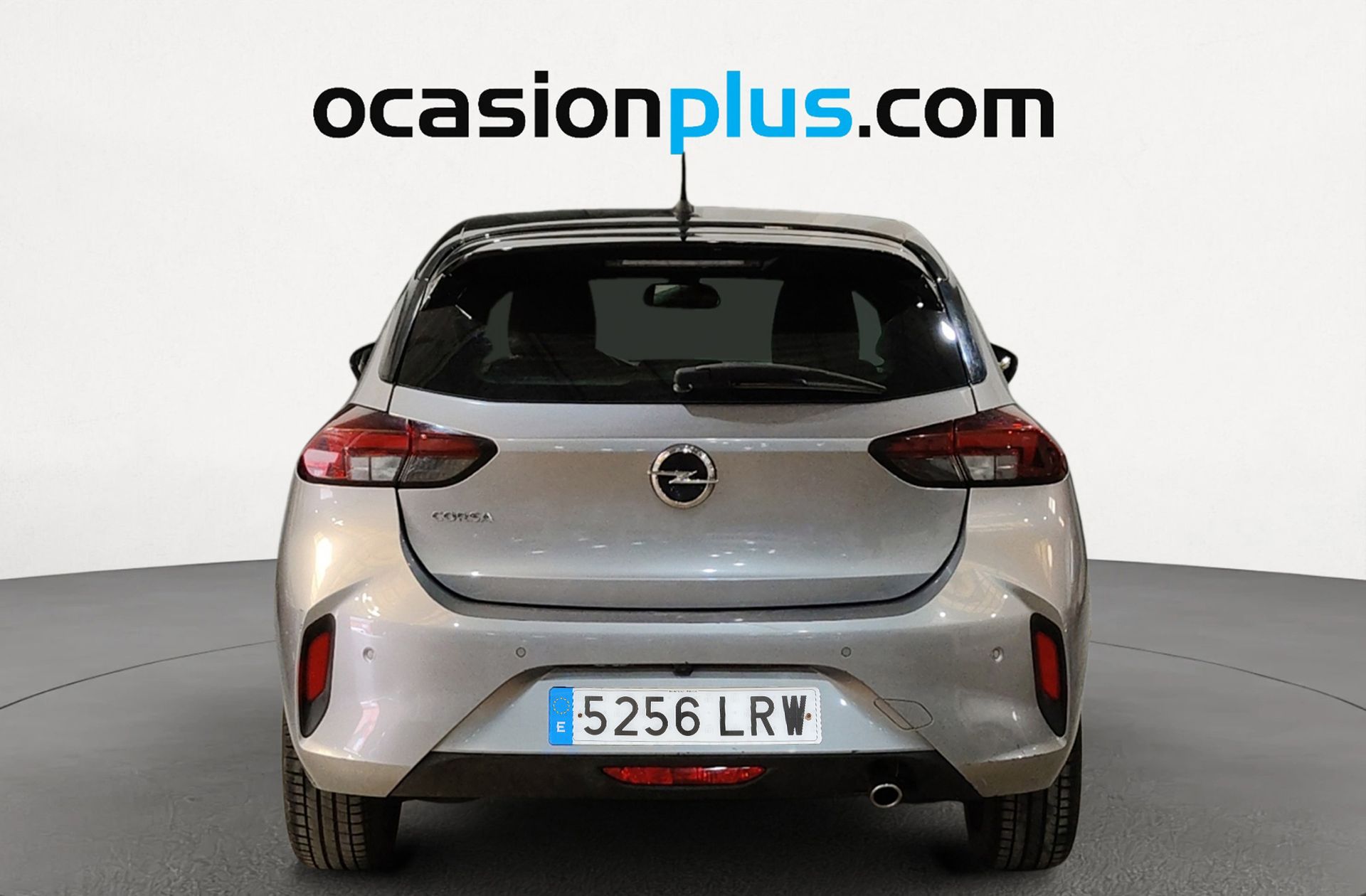 Opel Corsa 1.2 Turbo XHL GS-Line - foto 14