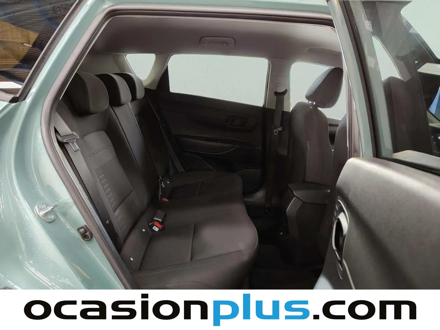 Foto Hyundai Bayon Hyundai Bayon 1.0 TGDI 48V Maxx (100 CV)