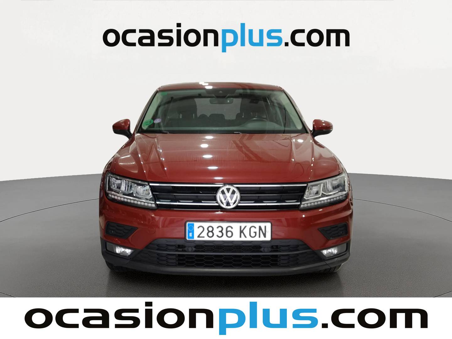 Foto Volkswagen Tiguan Volkswagen Tiguan Edition 1.4 TSI (125 CV)