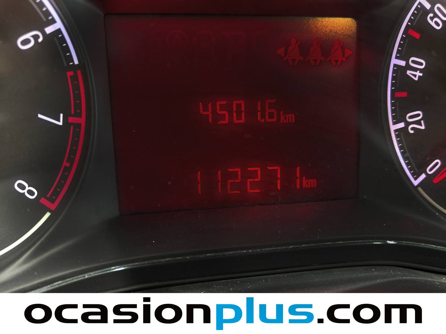 Opel Corsa Opel Corsa 1.4 Expression (75 CV) seminuevo
